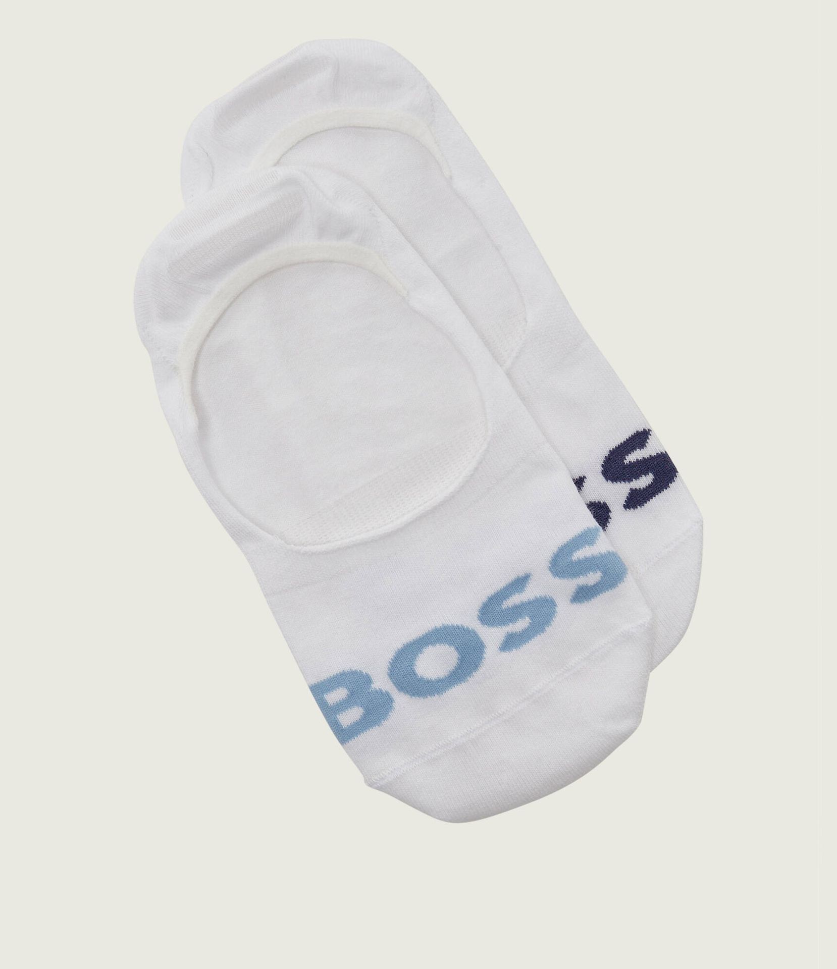 BOSS BLACK Skarpety/stopki 2-pack