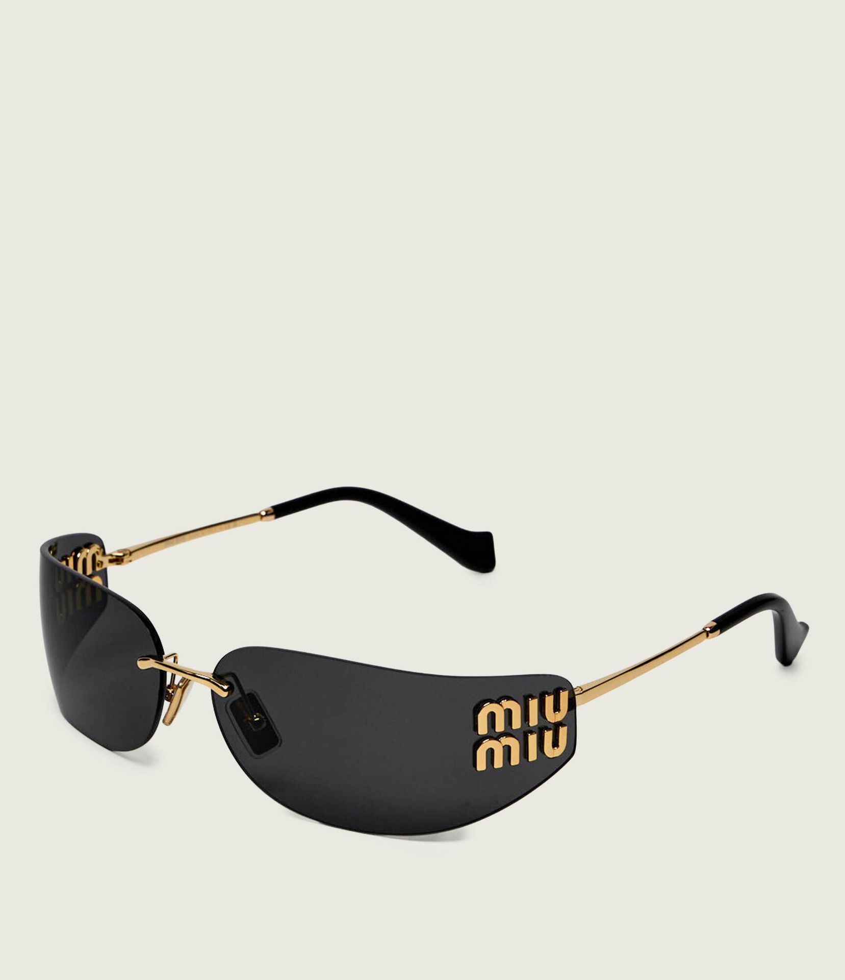 MIU MIU Okulary przeciwsłoneczne