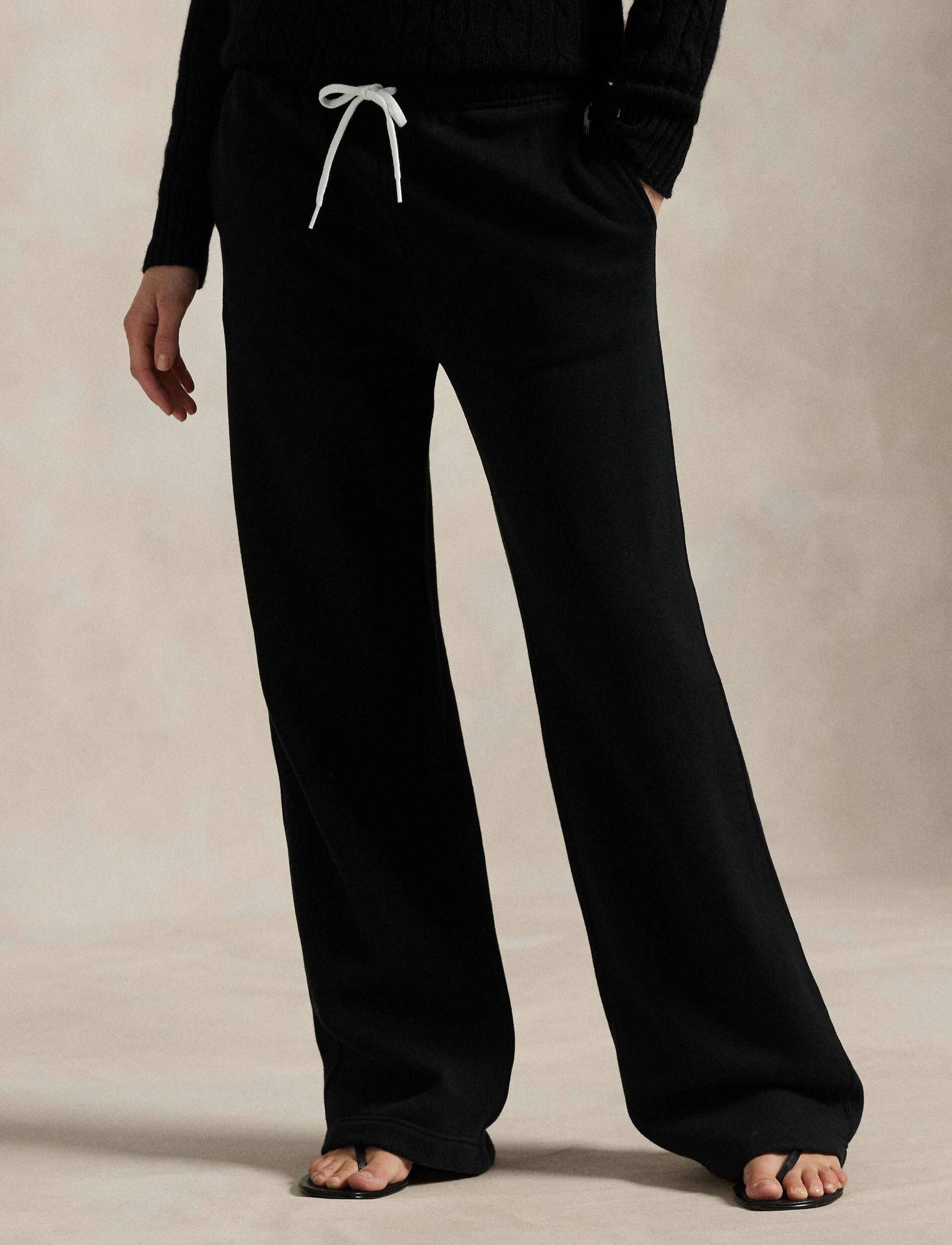 POLO RALPH LAUREN Spodnie dresowe Relaxed fit
