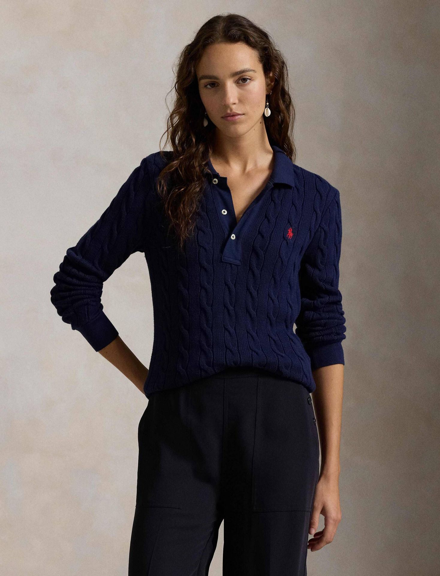 POLO RALPH LAUREN Polo Classic fit