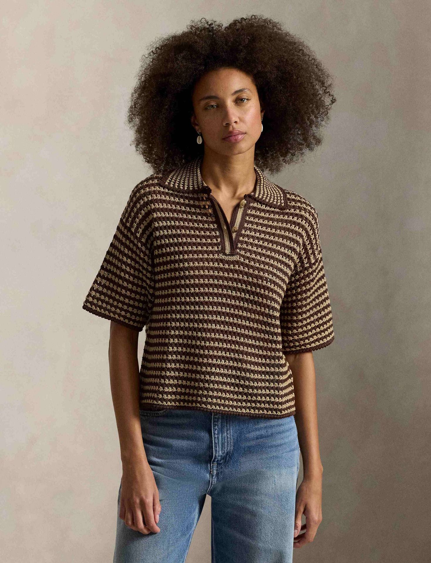 POLO RALPH LAUREN Polo Relaxed fit