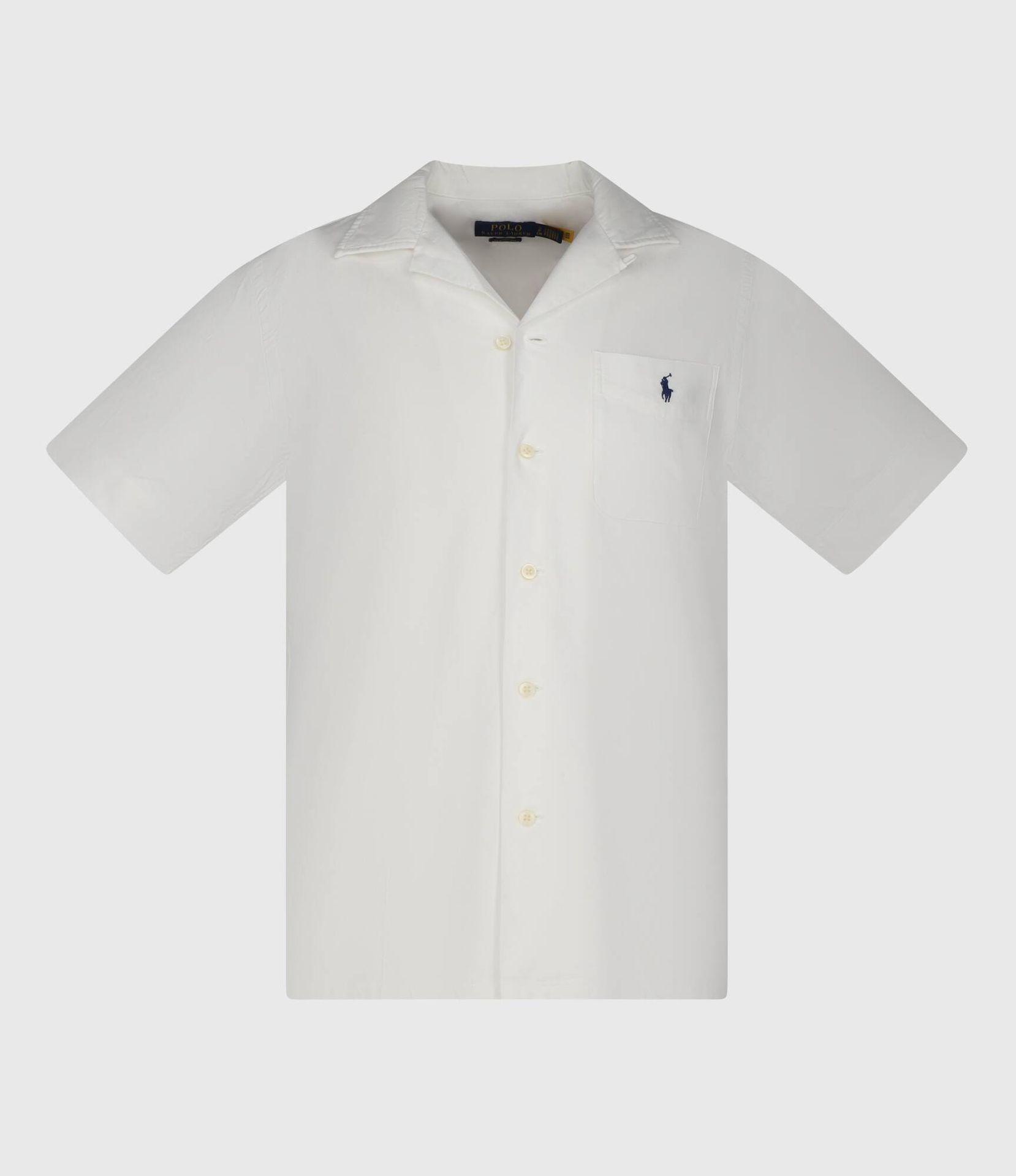 POLO RALPH LAUREN Koszula Classic fit oxford