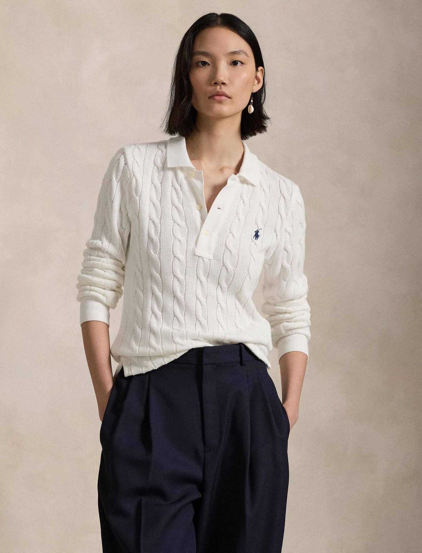 POLO RALPH LAUREN Polo Classic fit