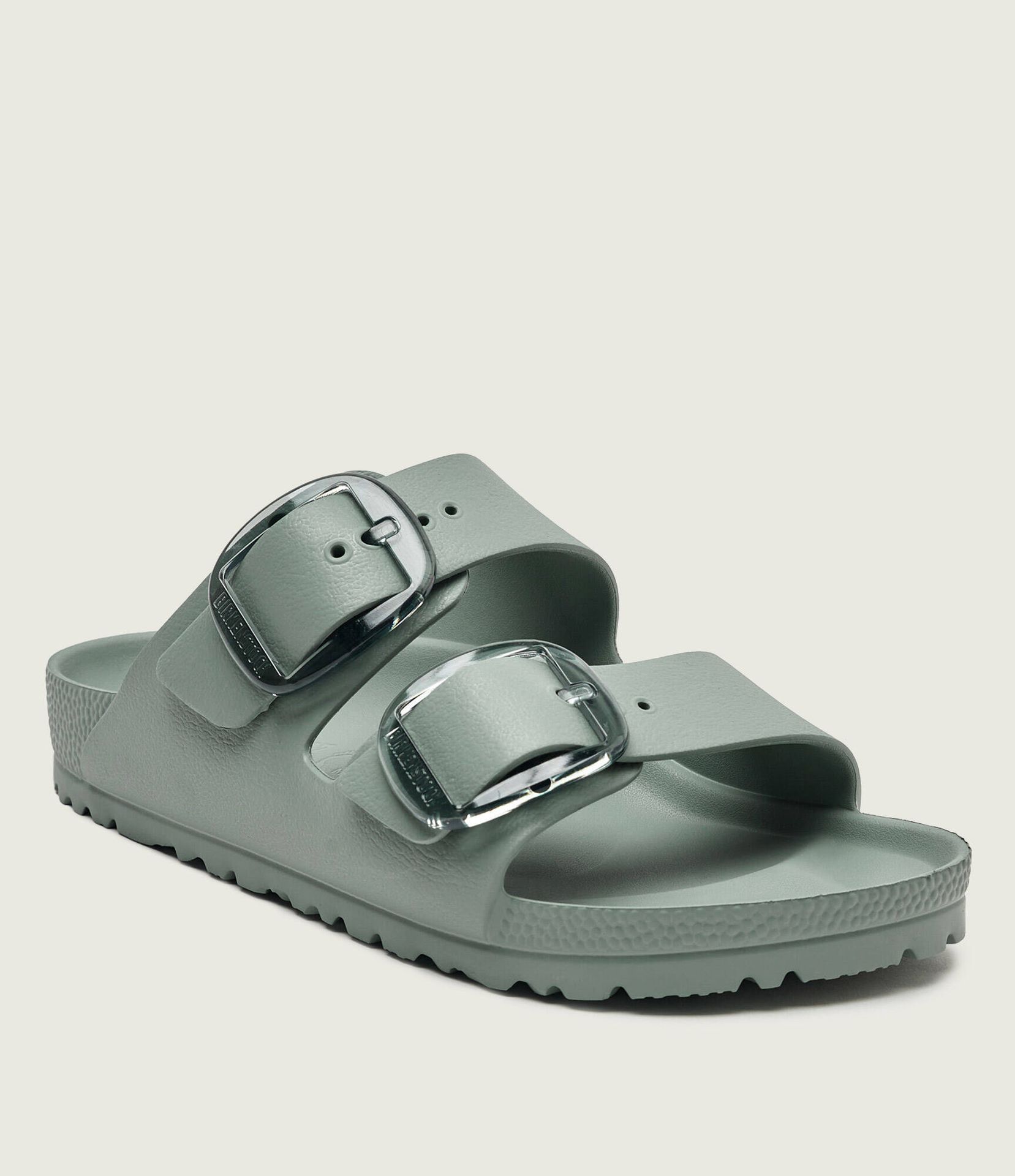 Birkenstock Klapki Arizona Big Buckle EVA narrow fit