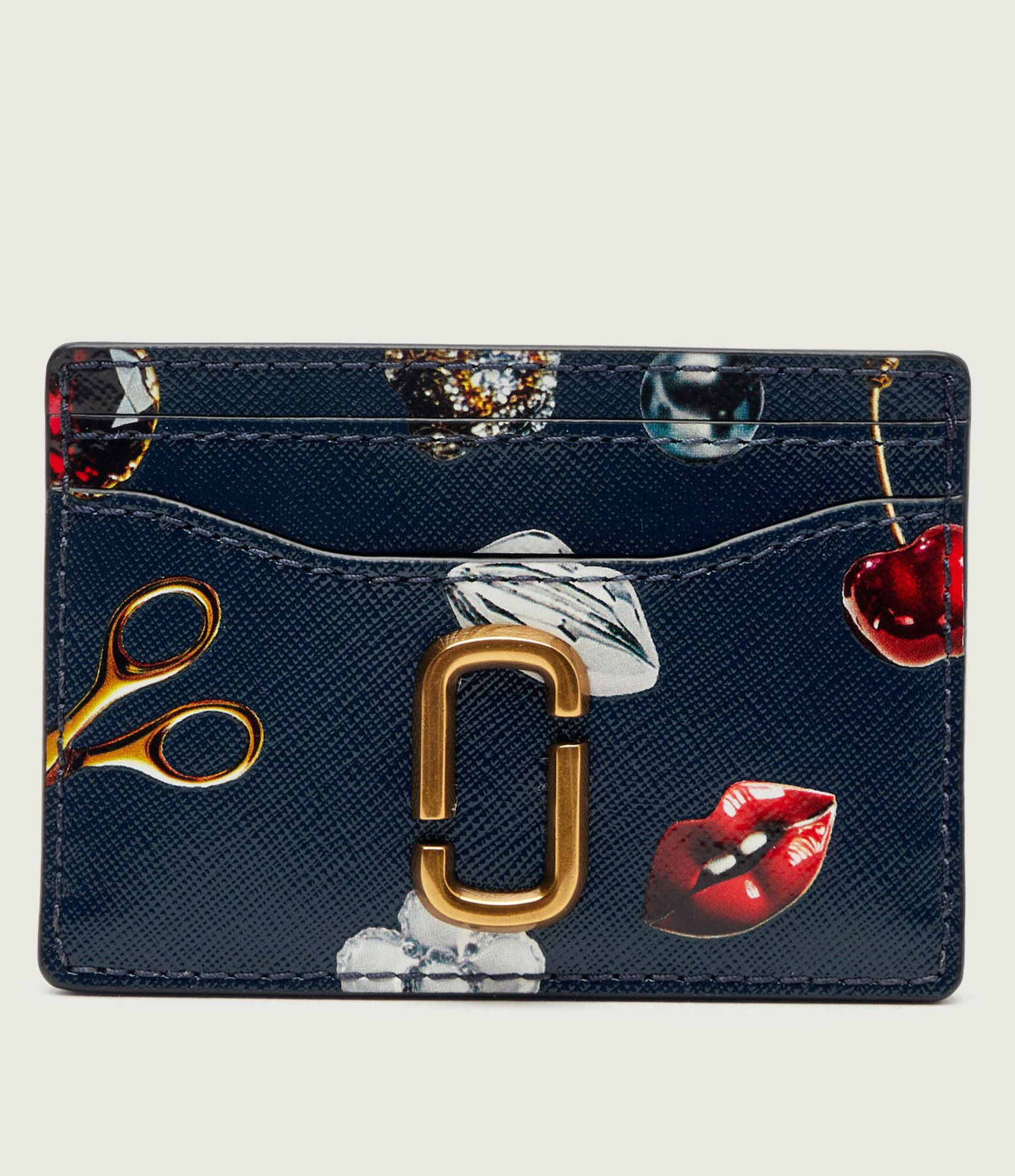 Marc Jacobs Etui na karty THE CARD CASE