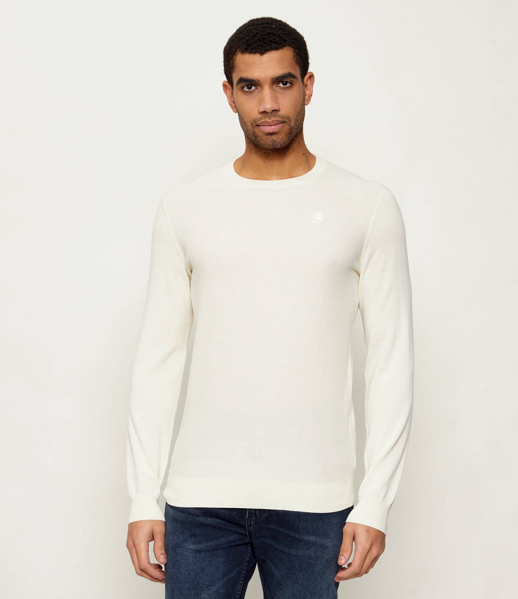 Karl Lagerfeld Sweter Regular Fit