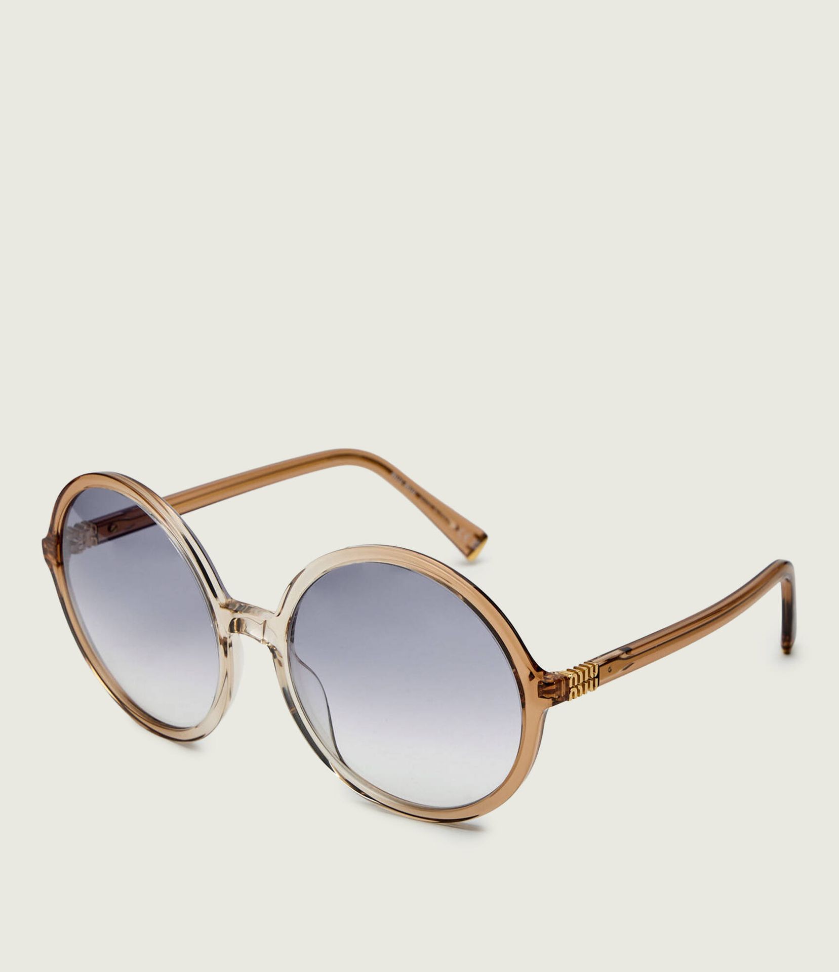 MIU MIU Okulary przeciwsłoneczne