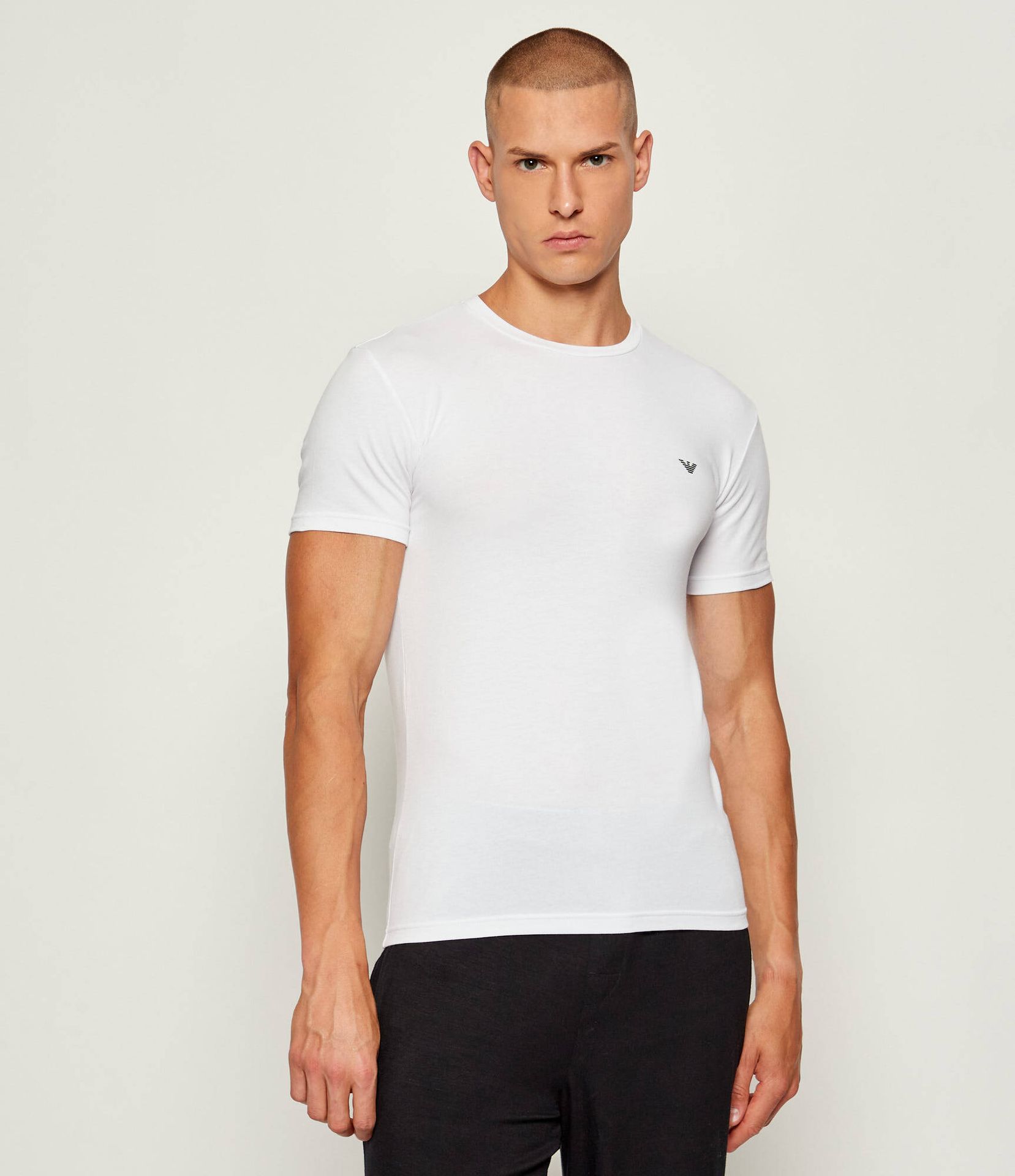 Emporio Armani T-shirt Slim Fit