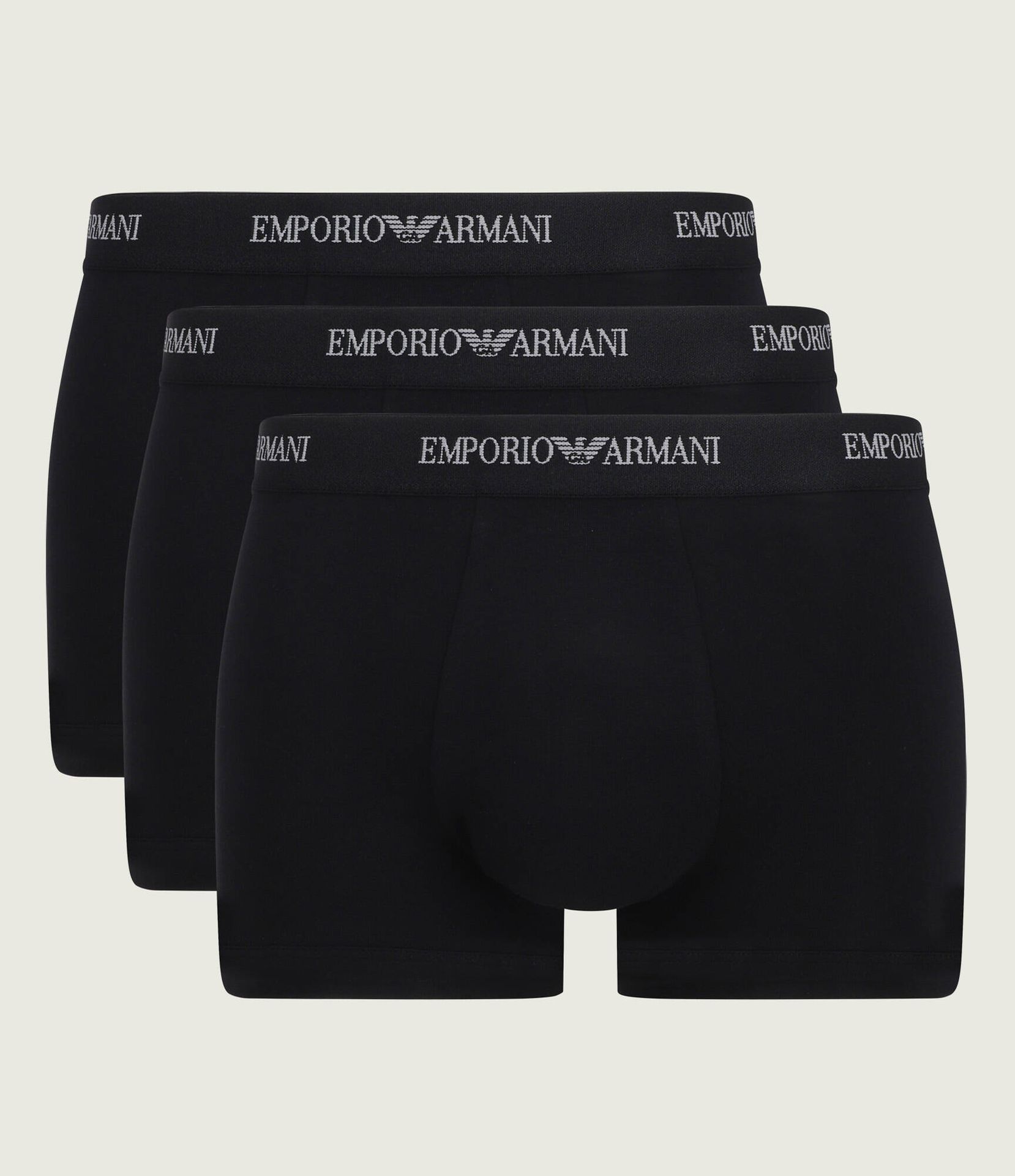 Emporio Armani Bokserki 3-pack