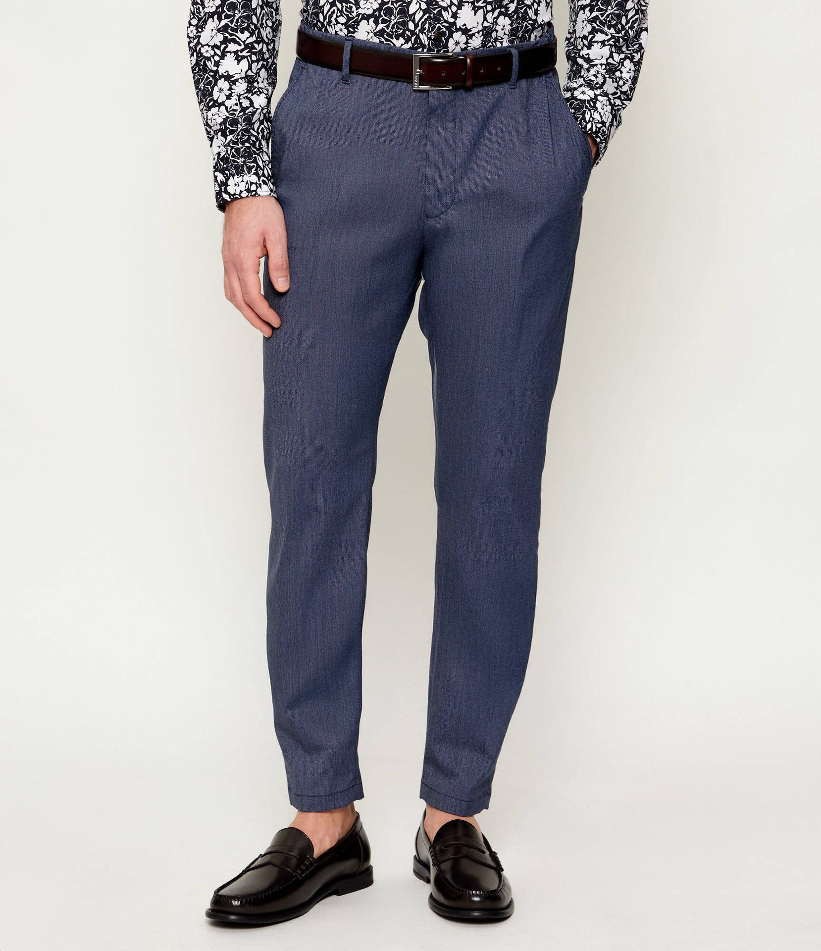 Joop! Jeans Spodnie chino Maxton3-W Modern fit