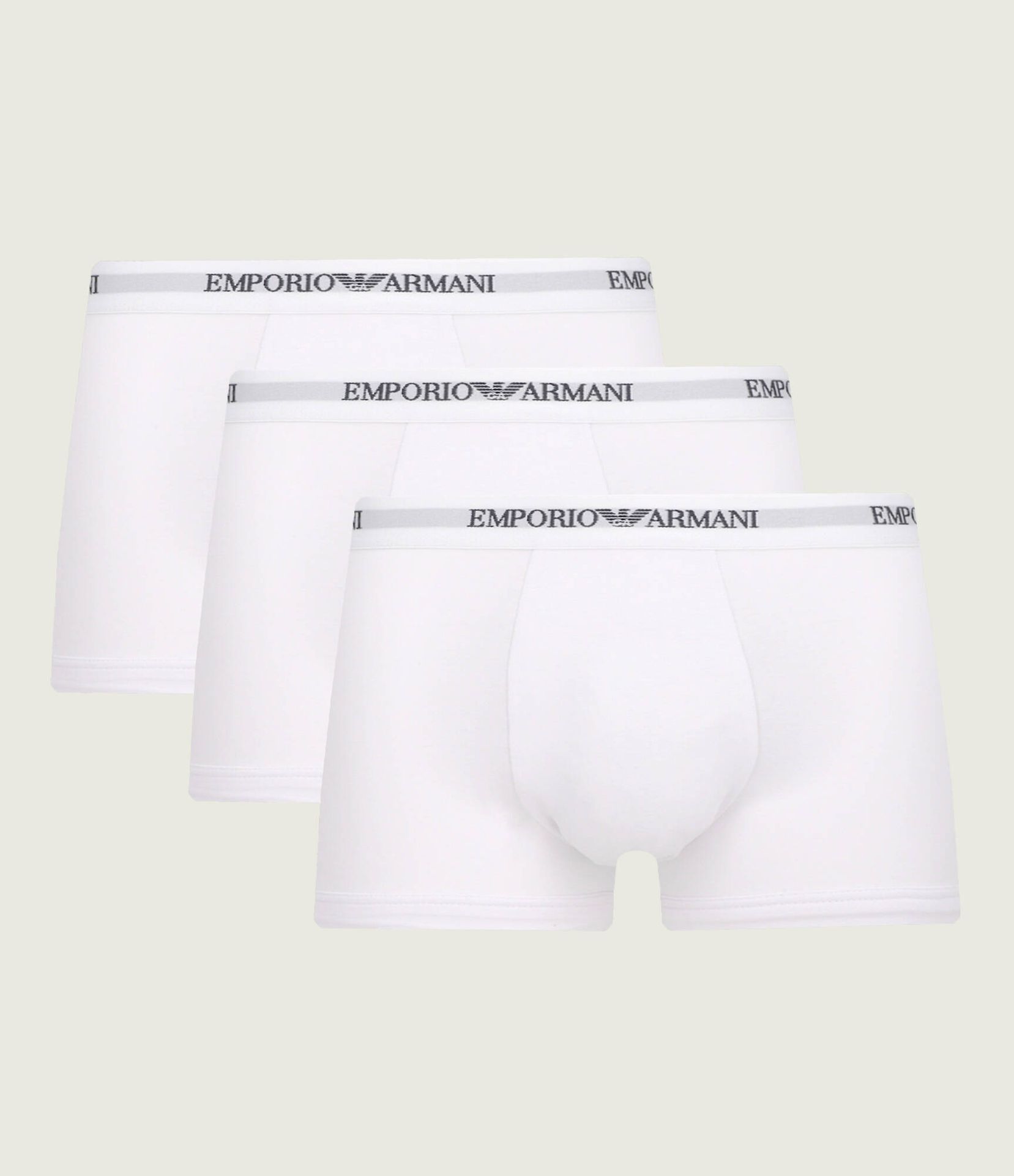 Emporio Armani Bokserki 3-pack