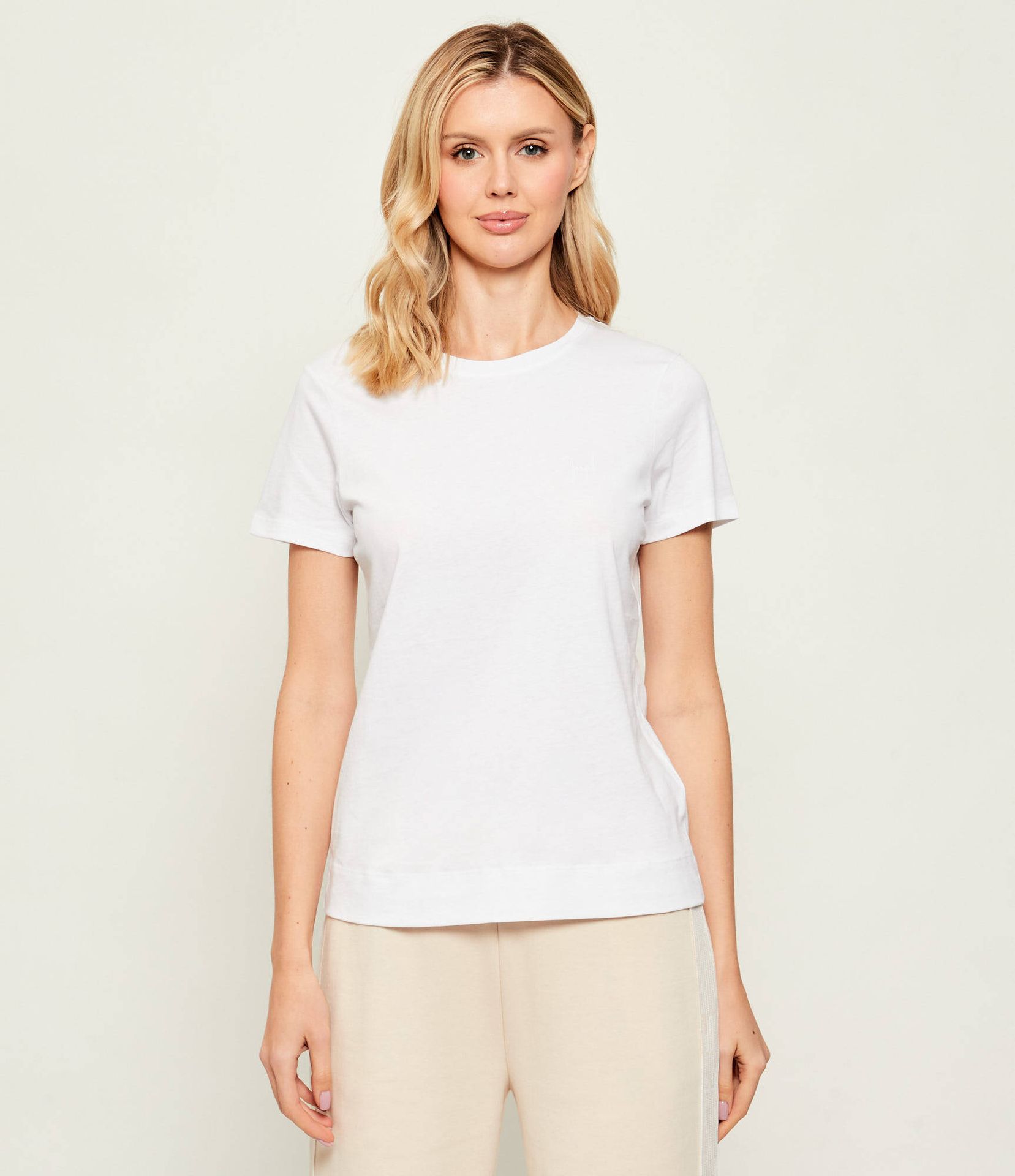 Joop! T-shirt Tia Slim Fit