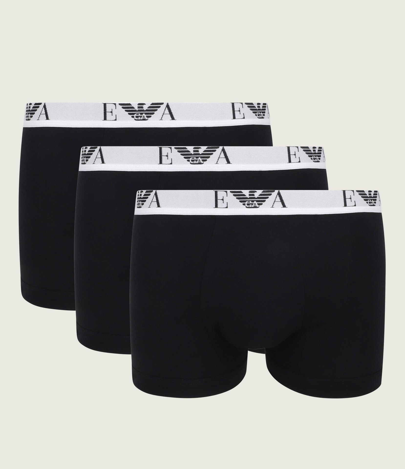 Emporio Armani Bokserki 3-pack