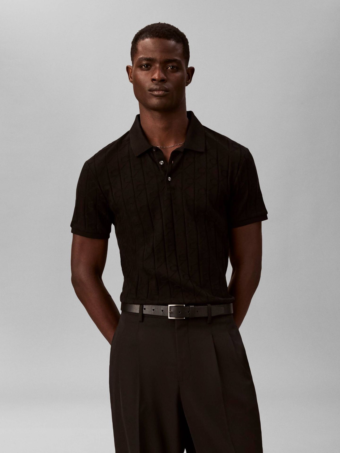Calvin Klein Polo Classic fit