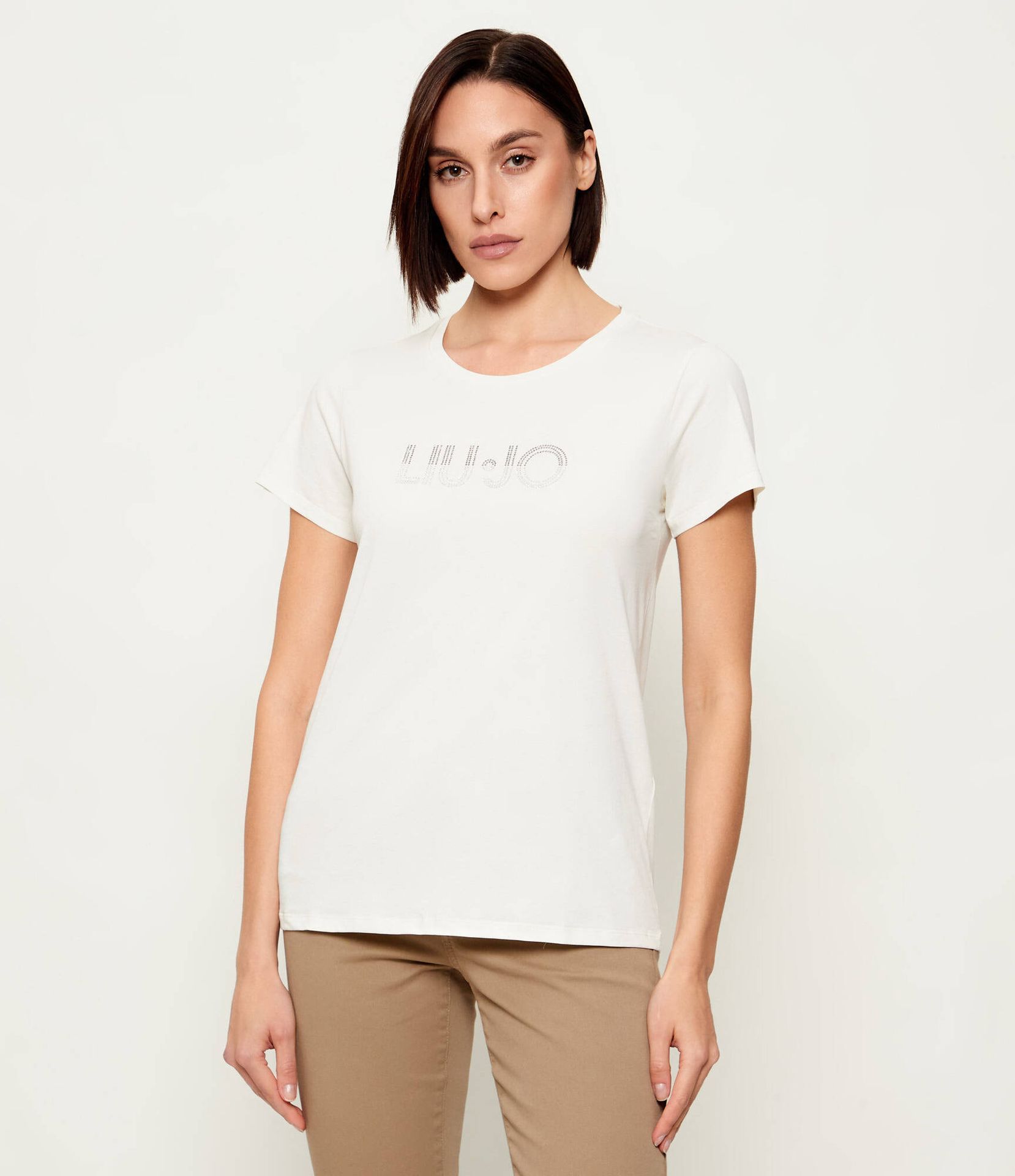 Liu Jo Sport T-shirt Regular Fit