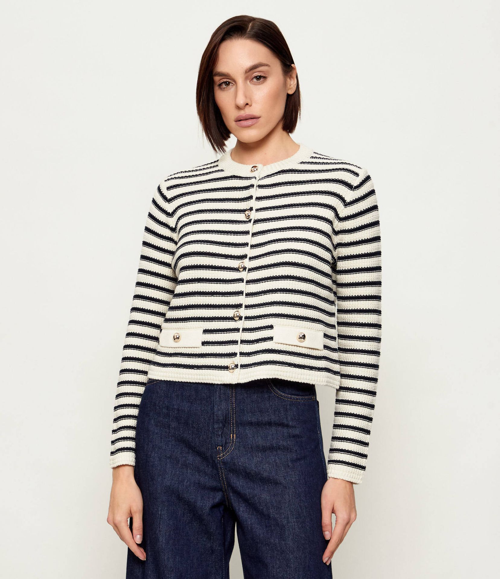 Weekend MaxMara Kardigan WKDVODKA Regular Fit