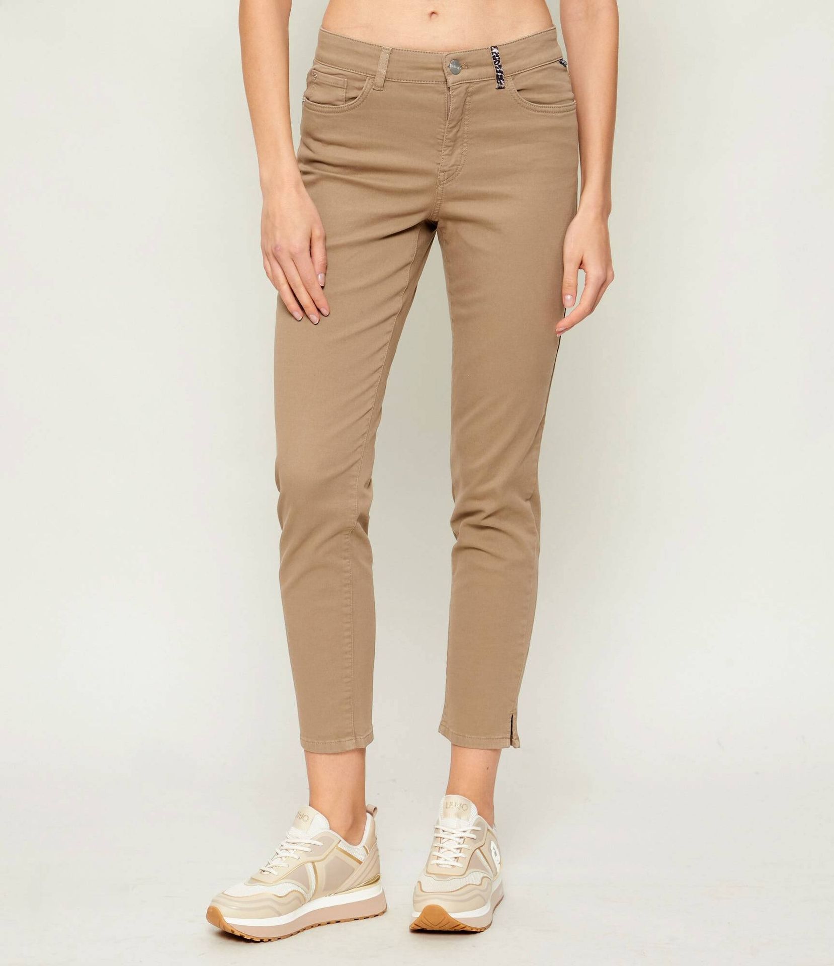 Marc Cain Jeansy SILEA Slim Fit