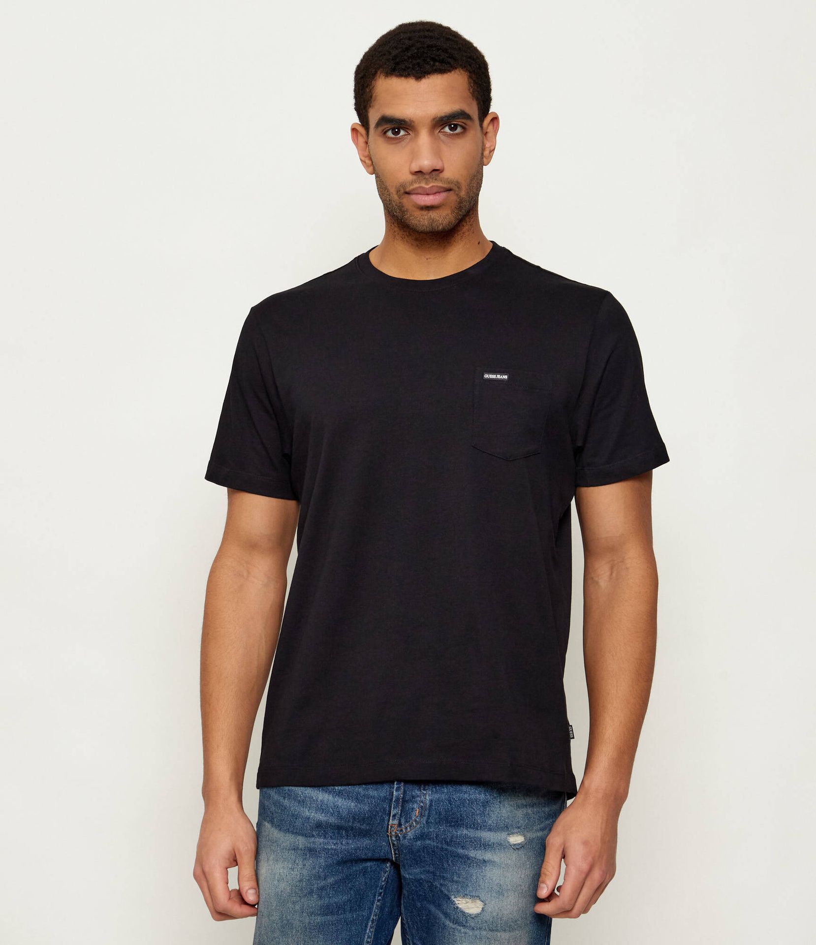 Guess Jeans T-shirt Regular Fit