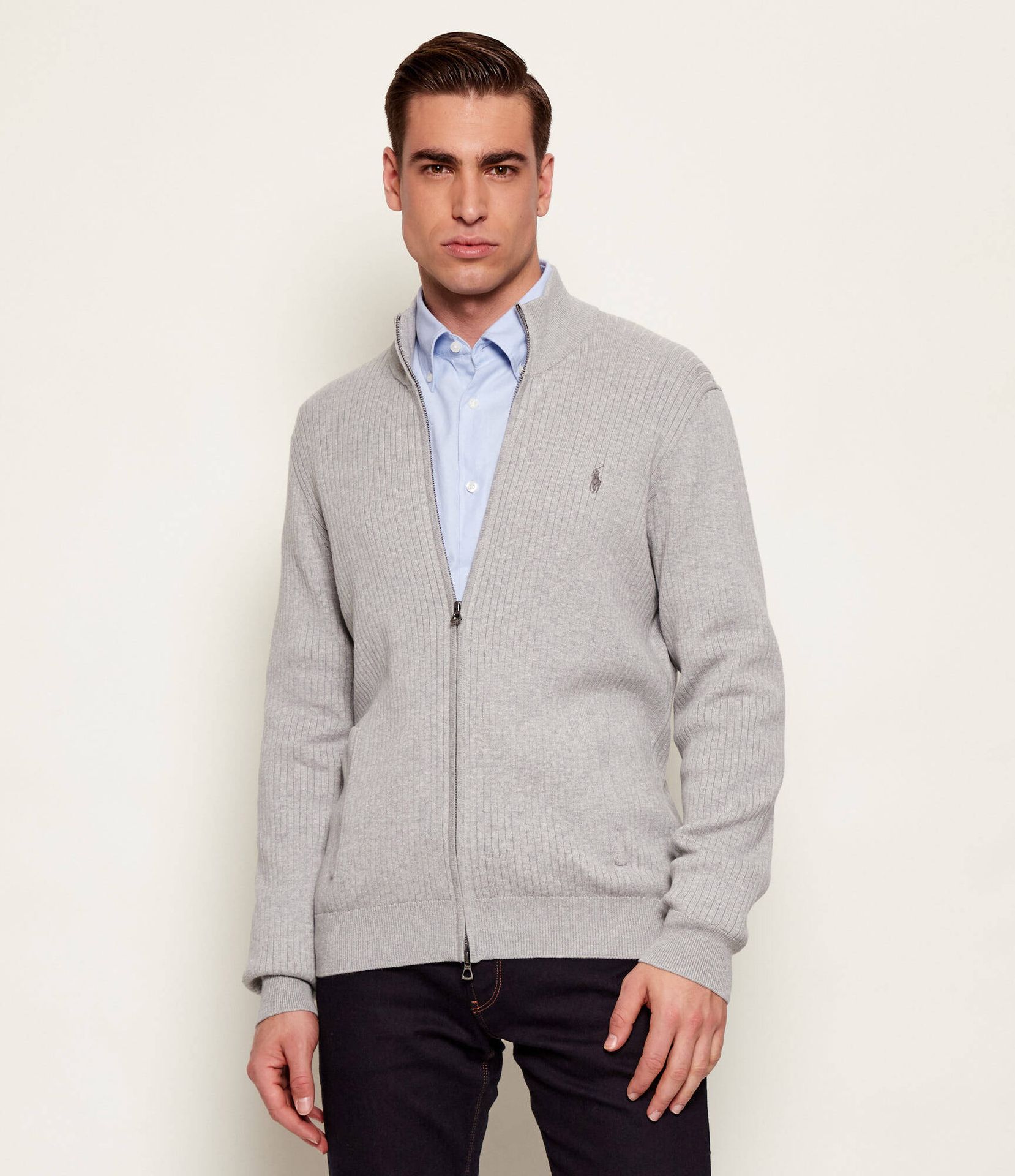 POLO RALPH LAUREN Sweter Regular Fit