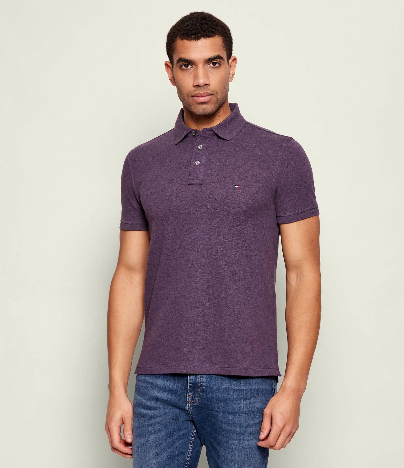 Tommy Hilfiger Polo 1985 Slim Fit