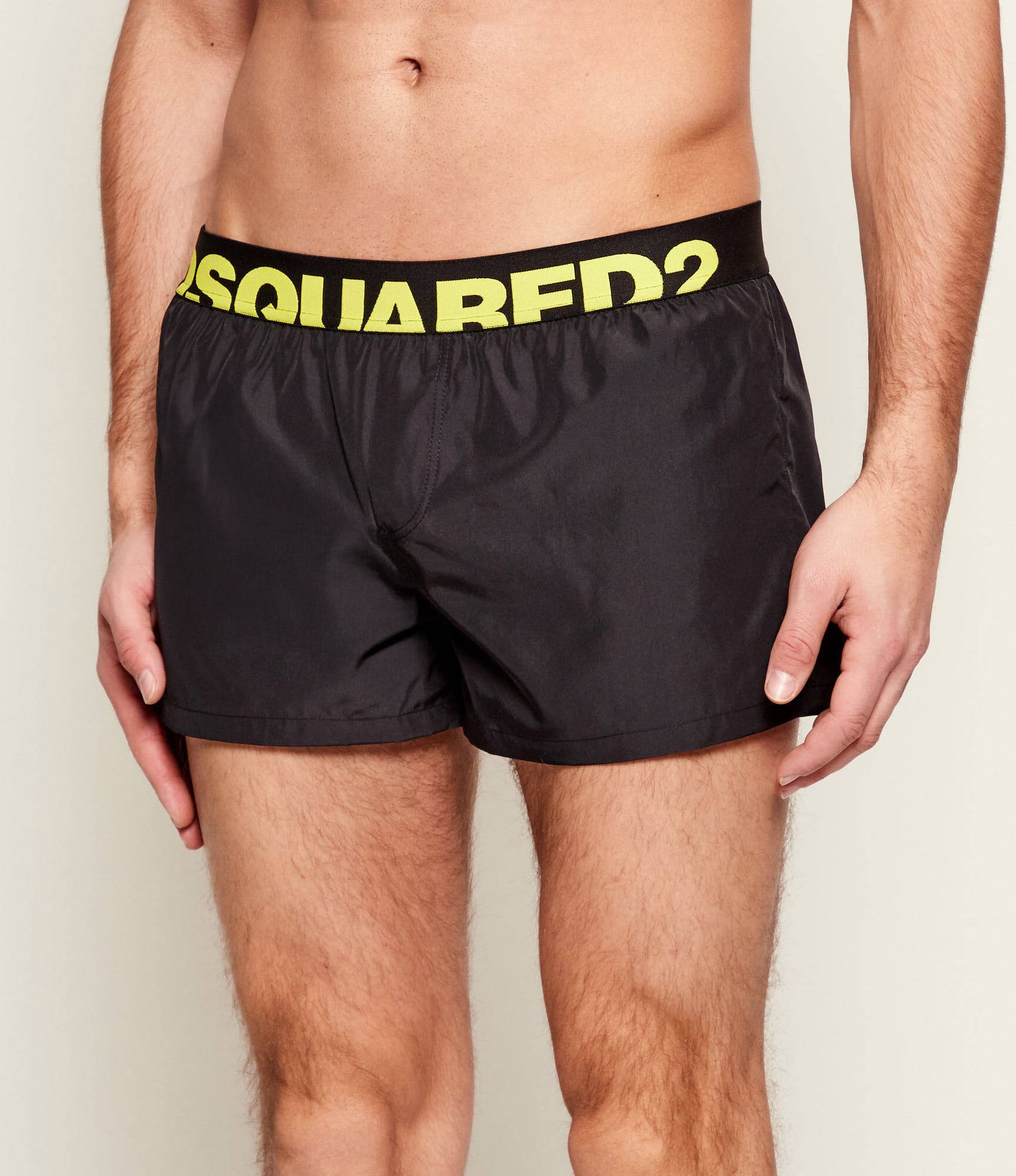 Dsquared2 Szorty kąpielowe SUNSET CHASER Regular Fit