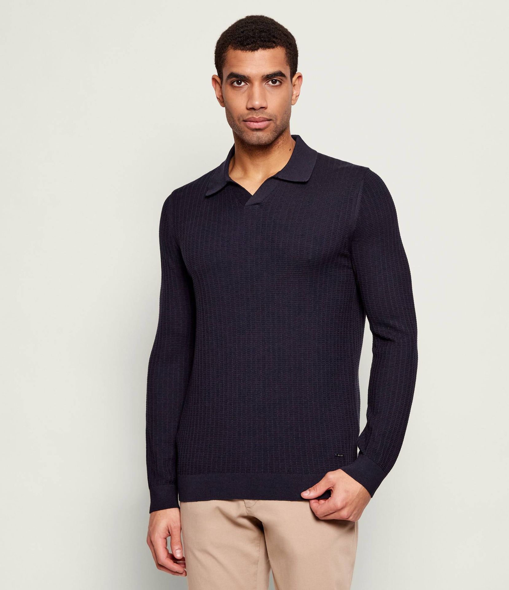 Joop! Polo Galdino Regular Fit