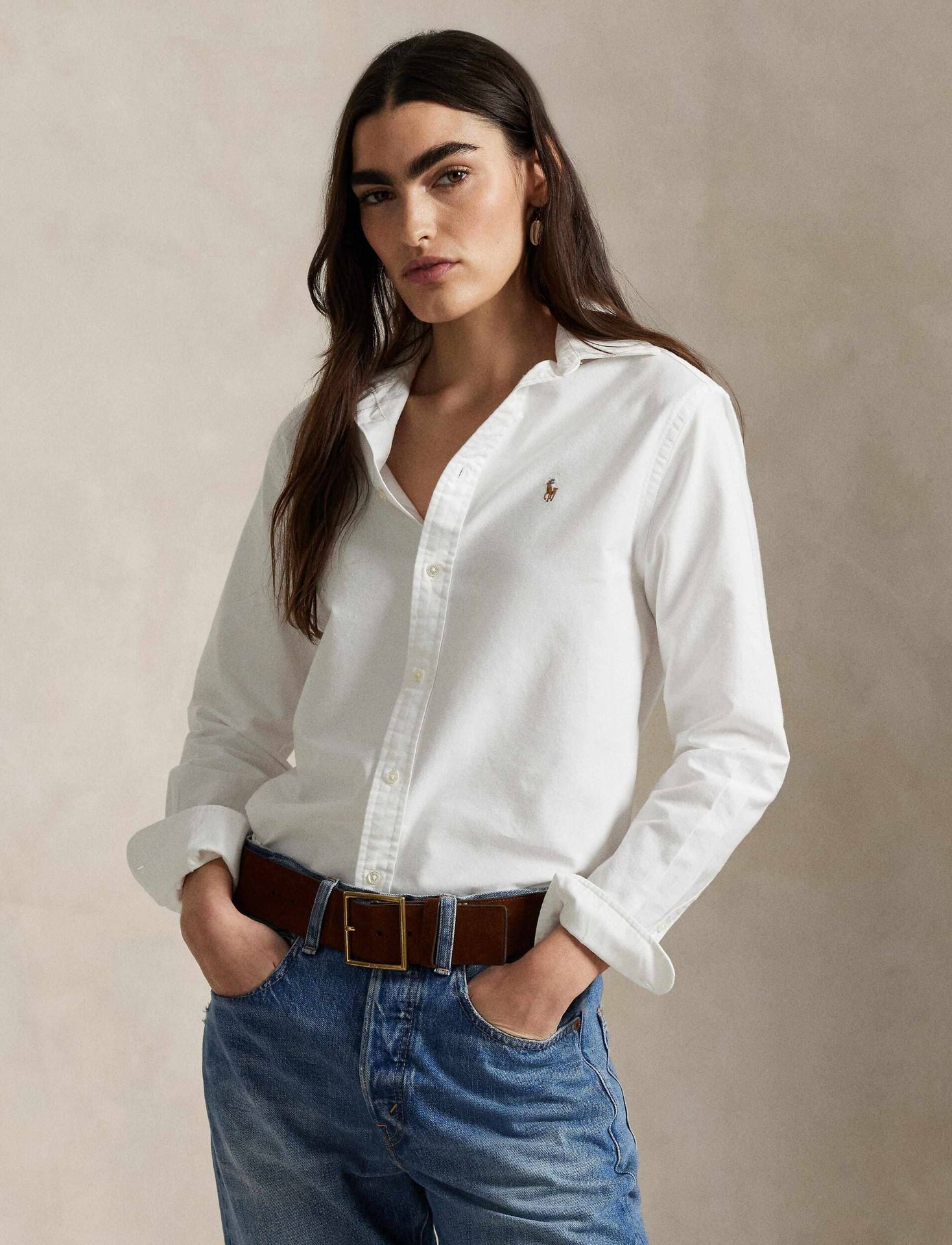 POLO RALPH LAUREN Koszula Classic fit