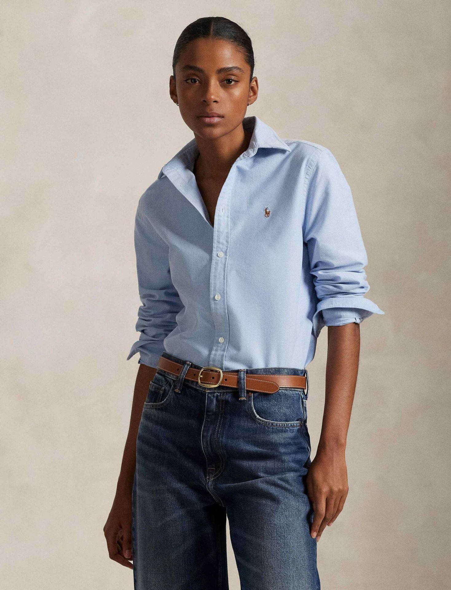 POLO RALPH LAUREN Koszula Classic fit