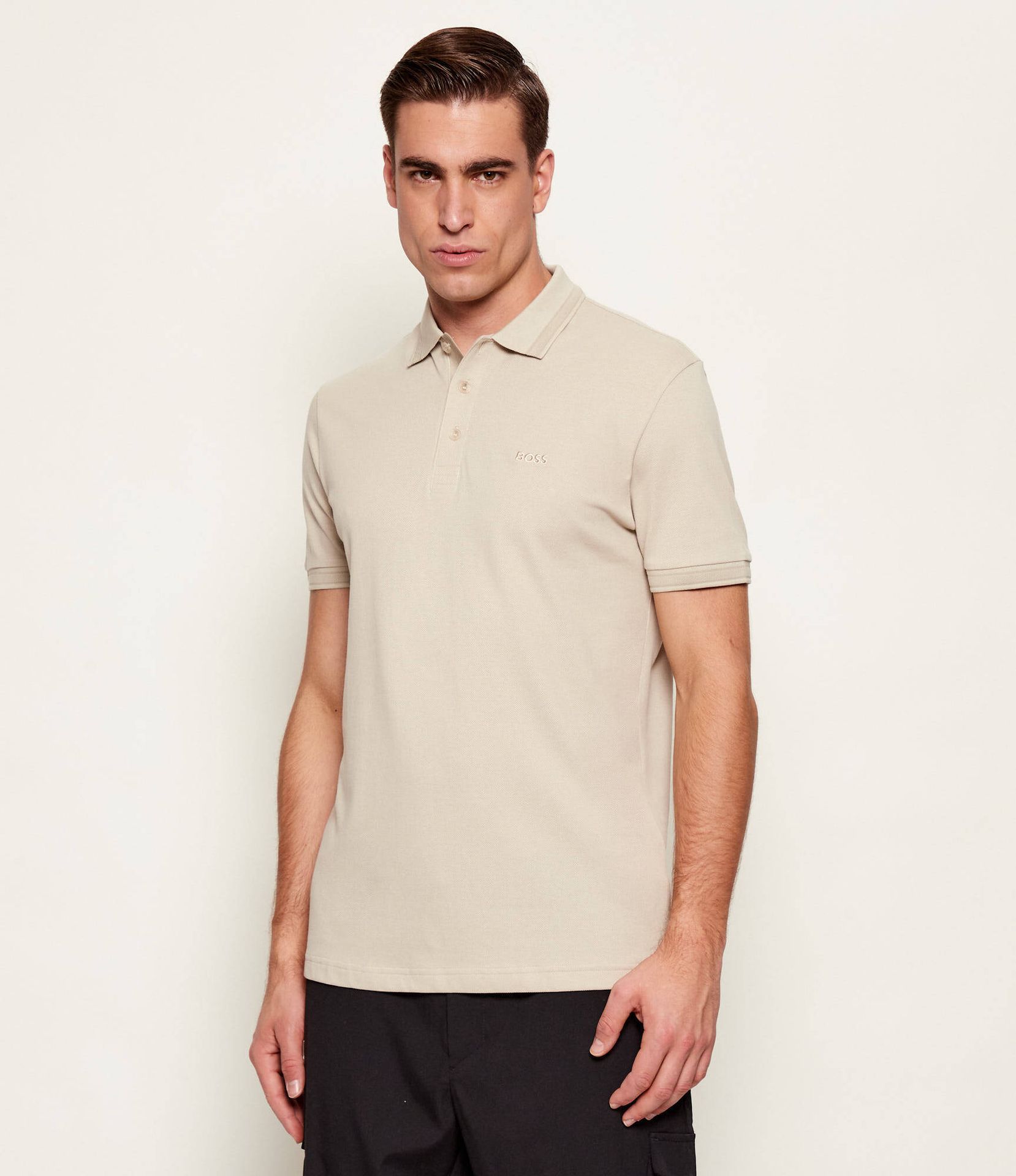BOSS GREEN Polo Paddy Regular Fit