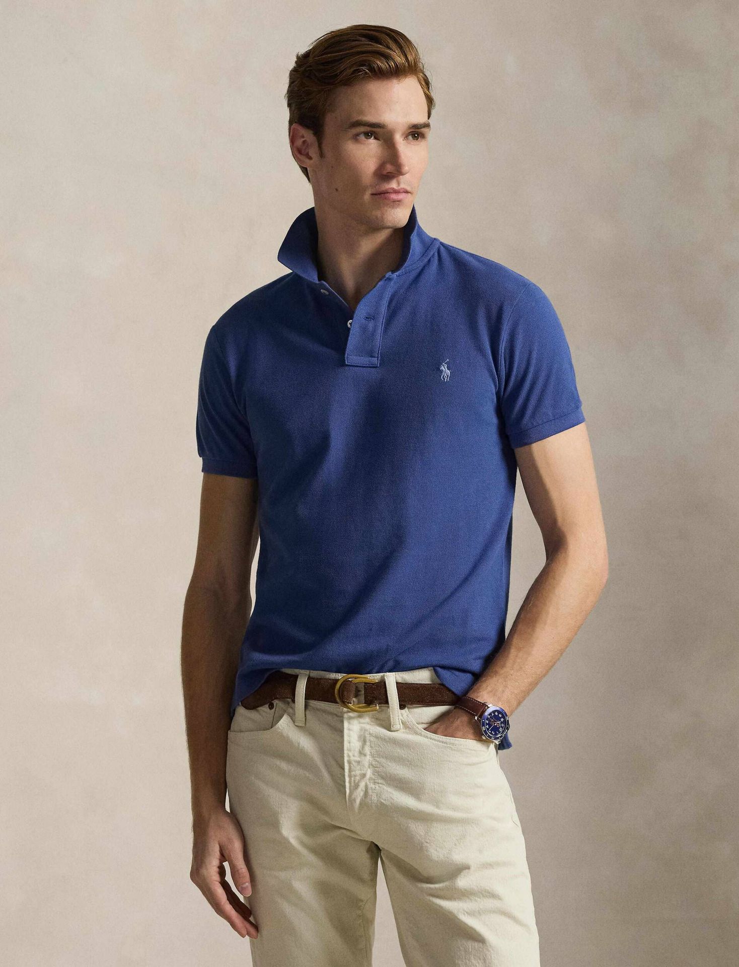 POLO RALPH LAUREN Polo Slim Fit