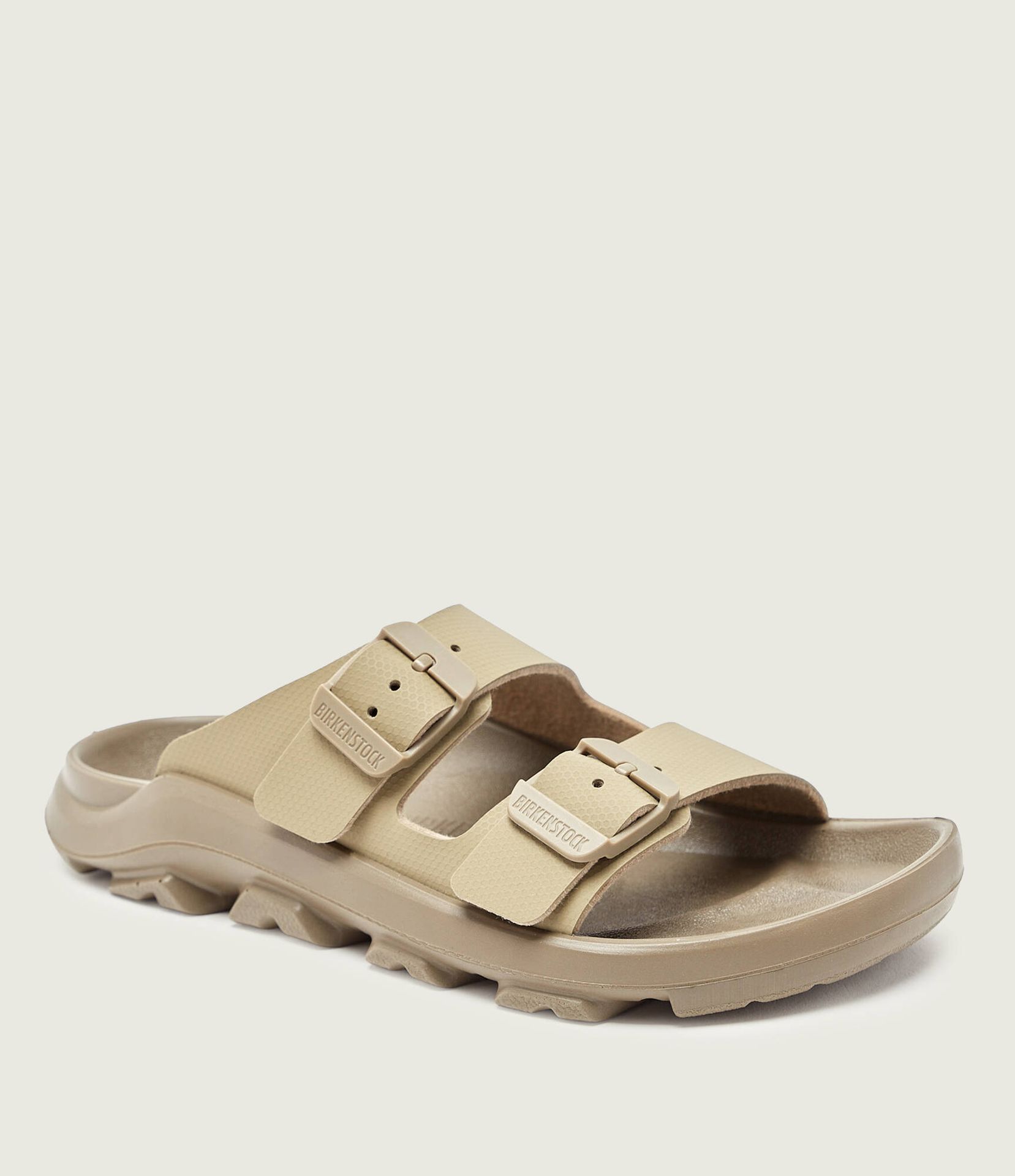 Birkenstock Klapki Mogami 2S Terra regular fit