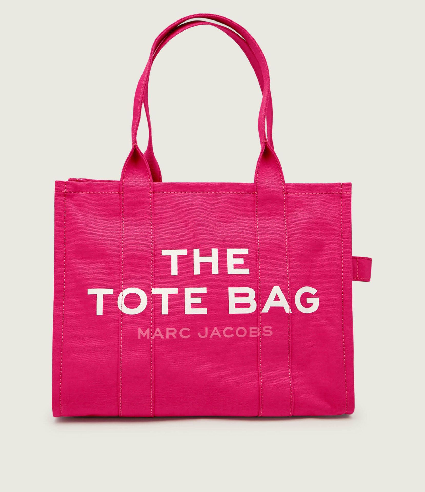 Marc Jacobs Shopperka The Canvas Large Tote Bag