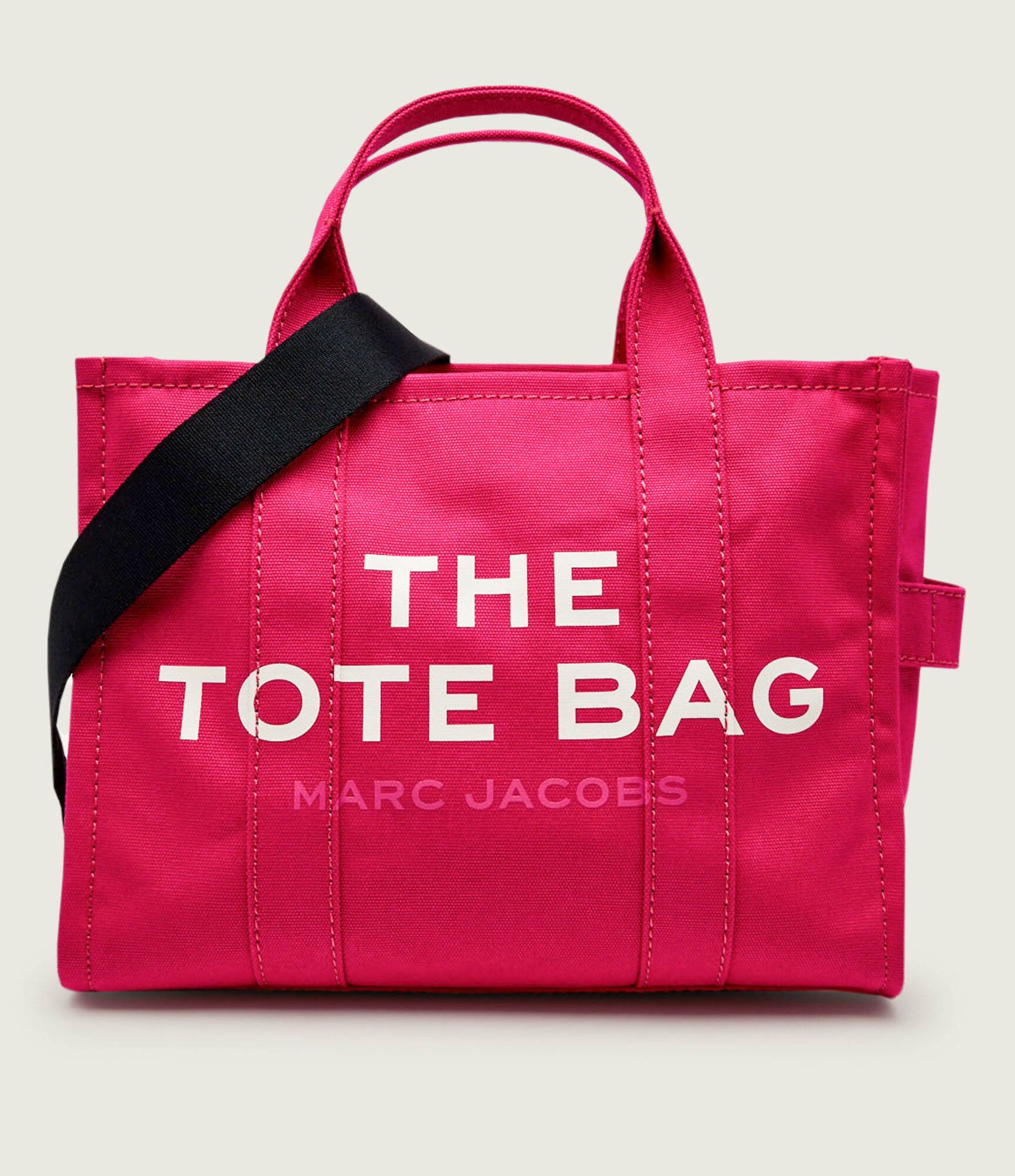 Marc Jacobs Shopperka The Canvas Medium Tote Bag