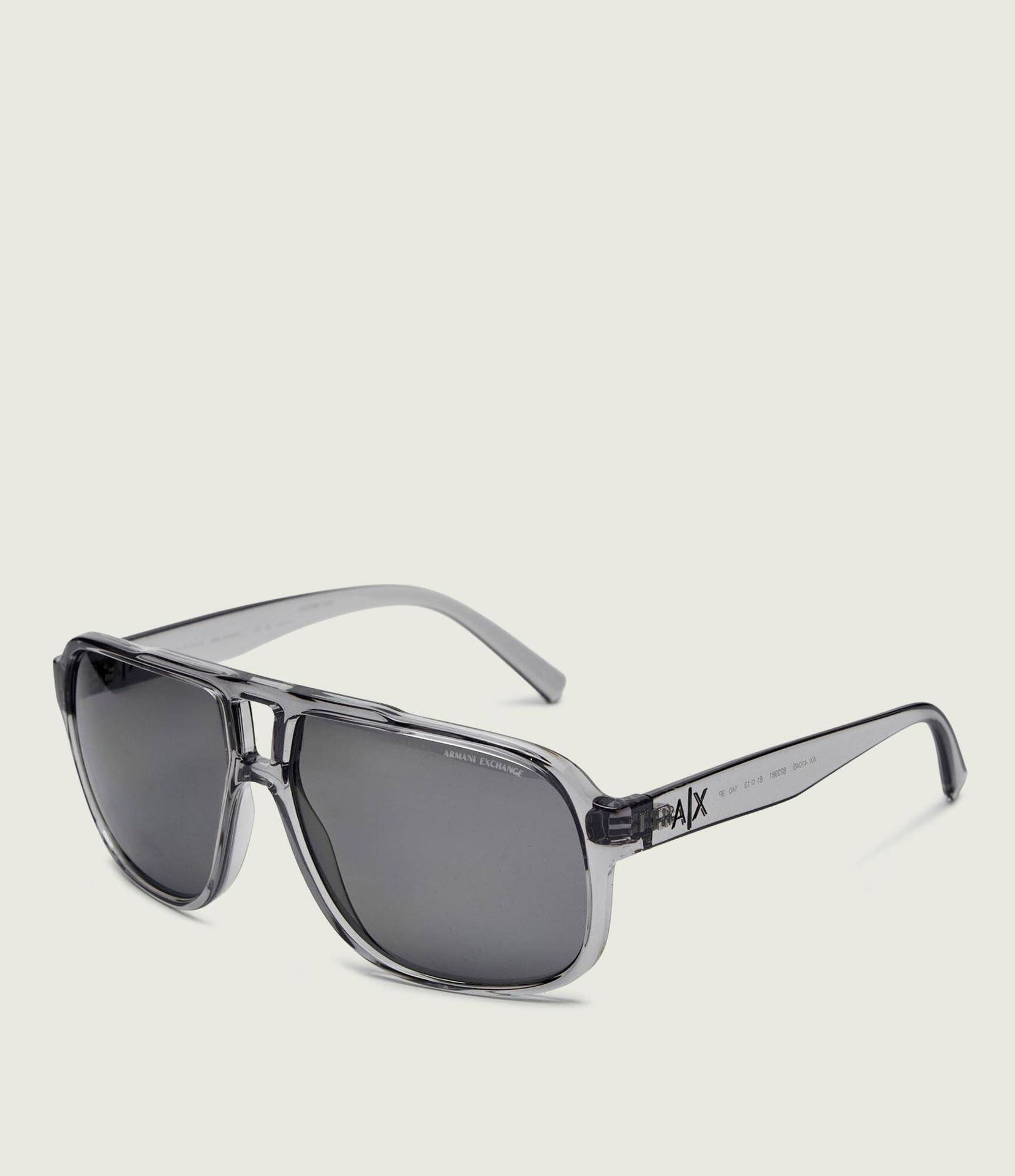 Armani Exchange Okulary przeciwsłoneczne AX4104S