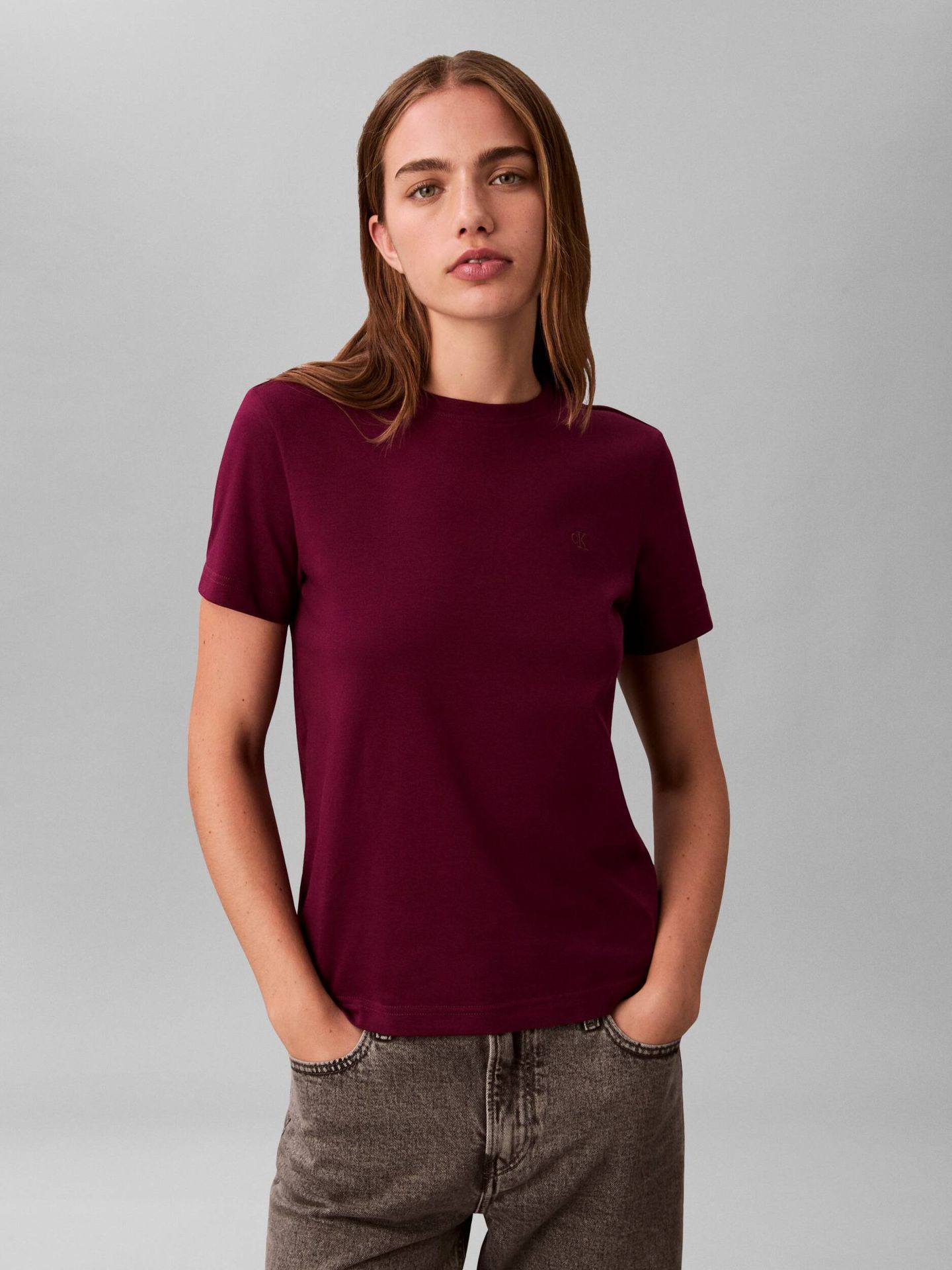 Calvin Klein Jeans T-shirt Regular Fit