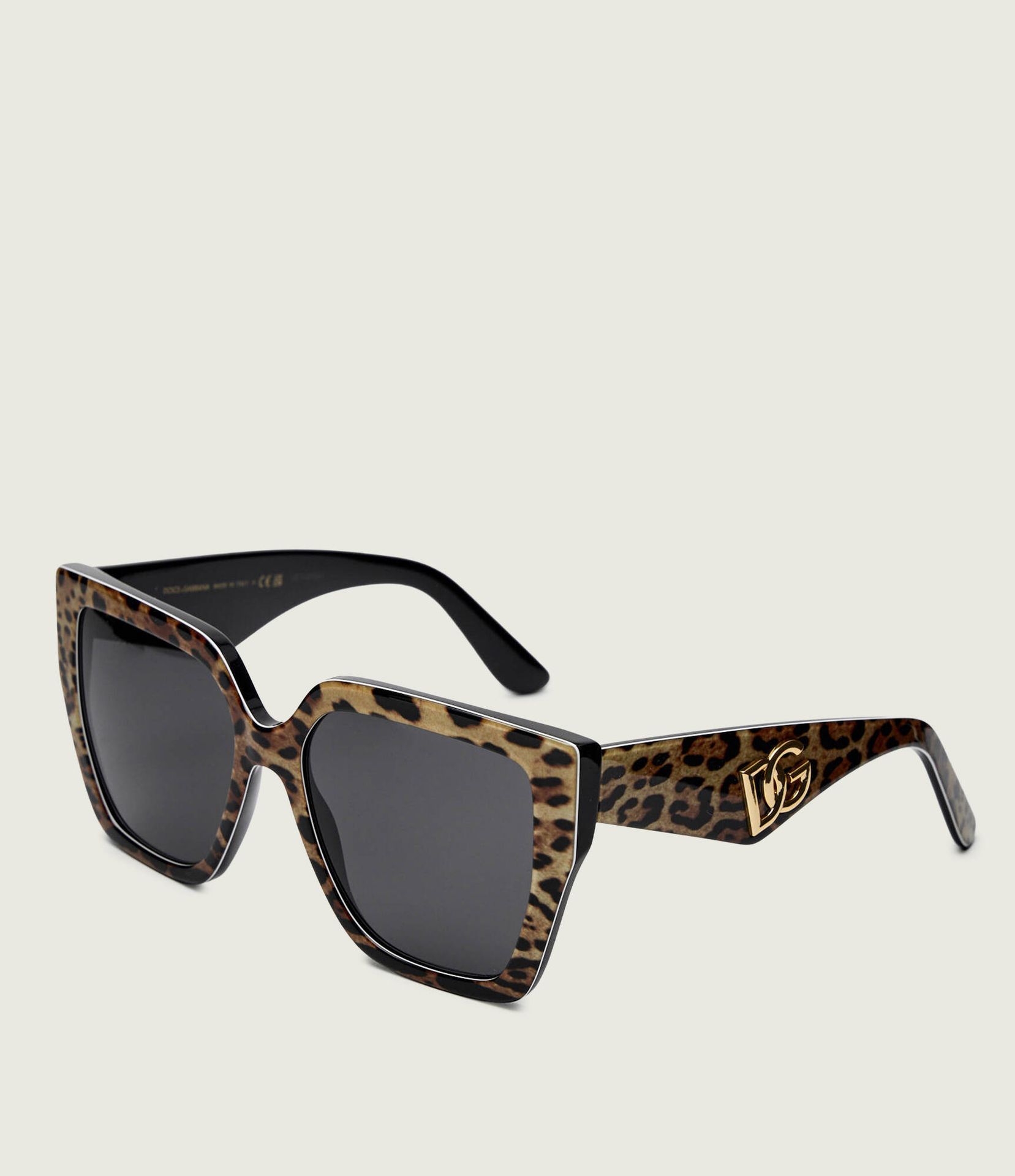 Dolce & Gabbana Okulary przeciwsłoneczne DG4438