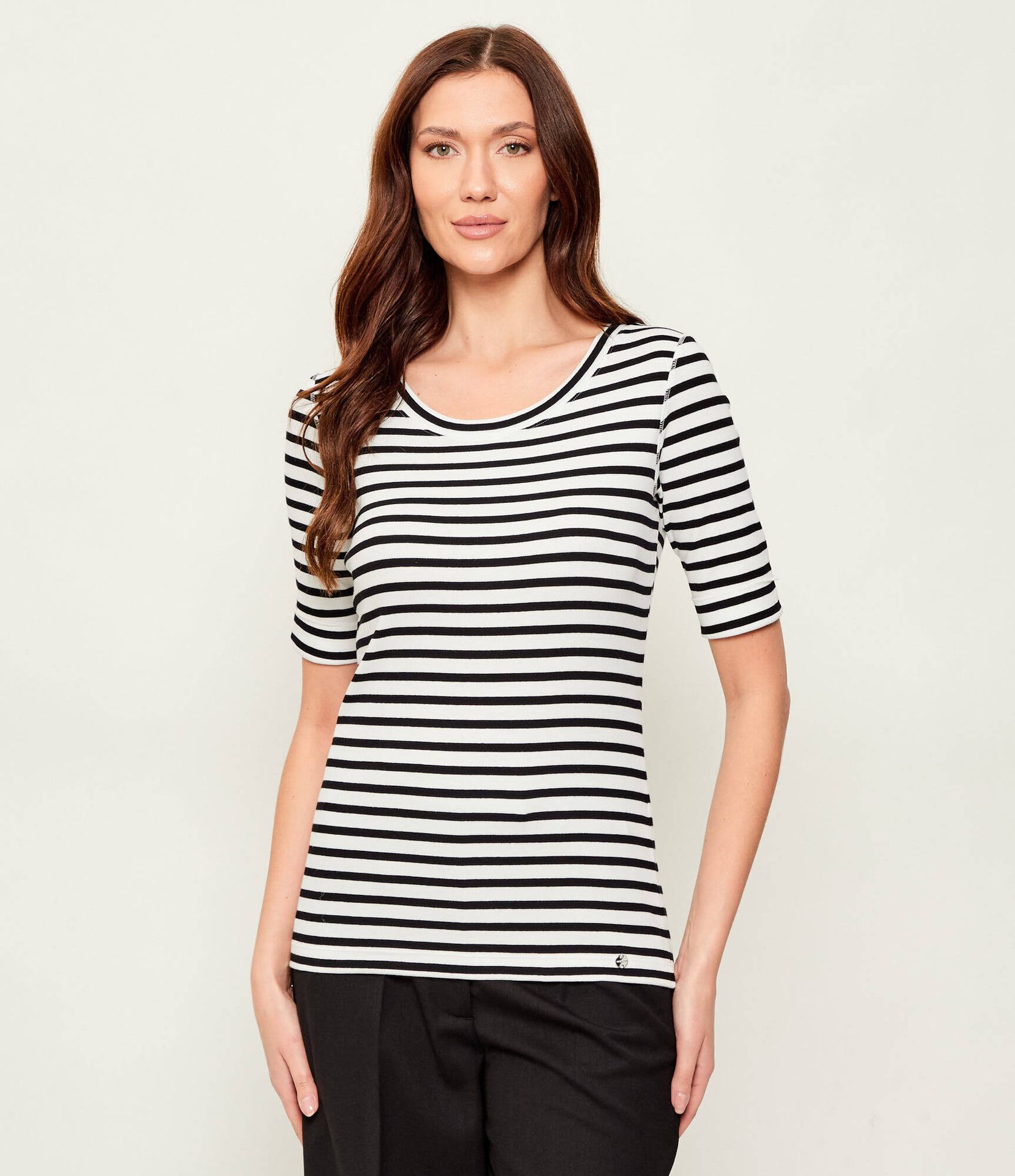 Marc Cain T-shirt Slim Fit