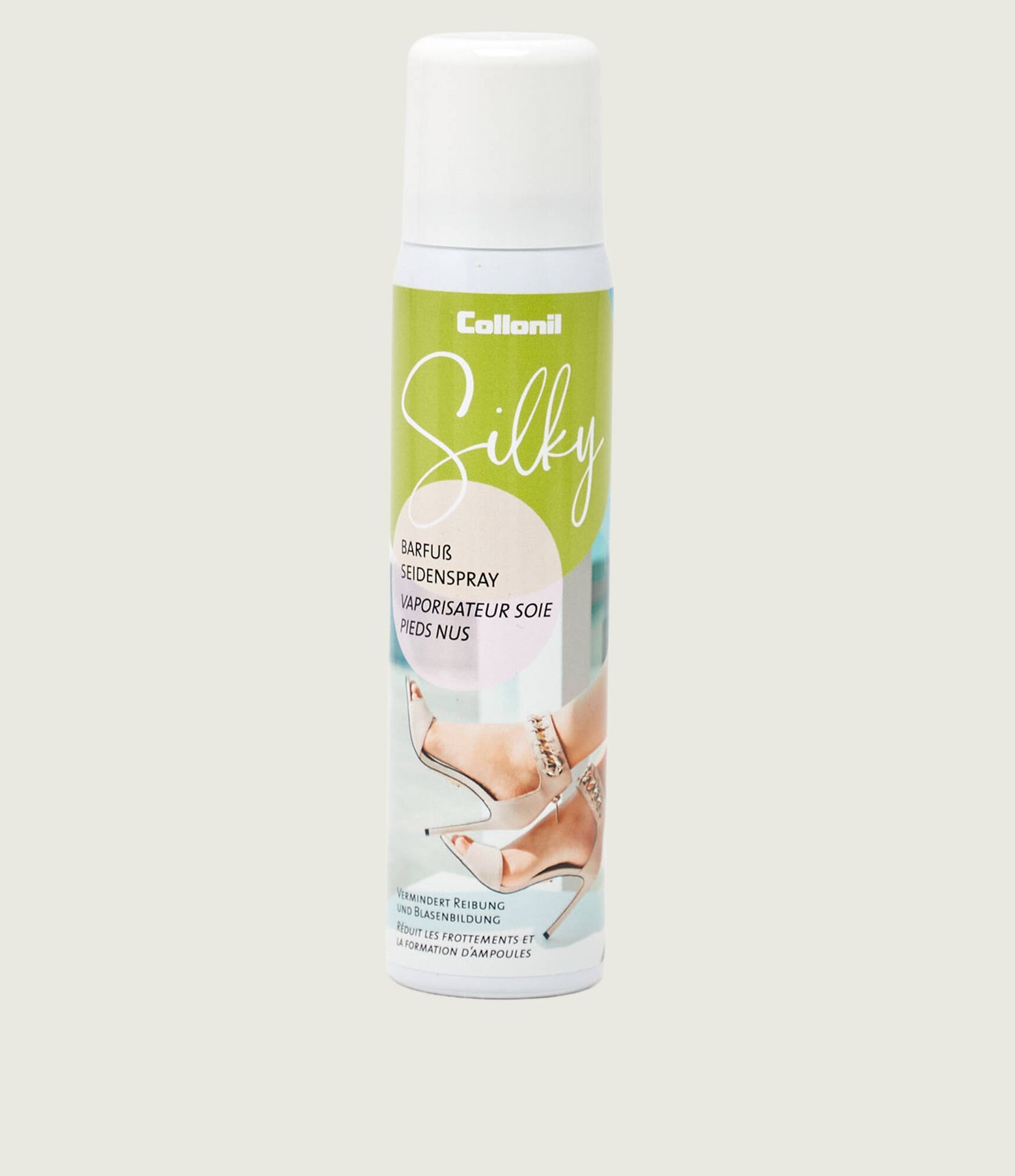 Collonil Spray do ochrony stóp przed tarciem i pęcherzami