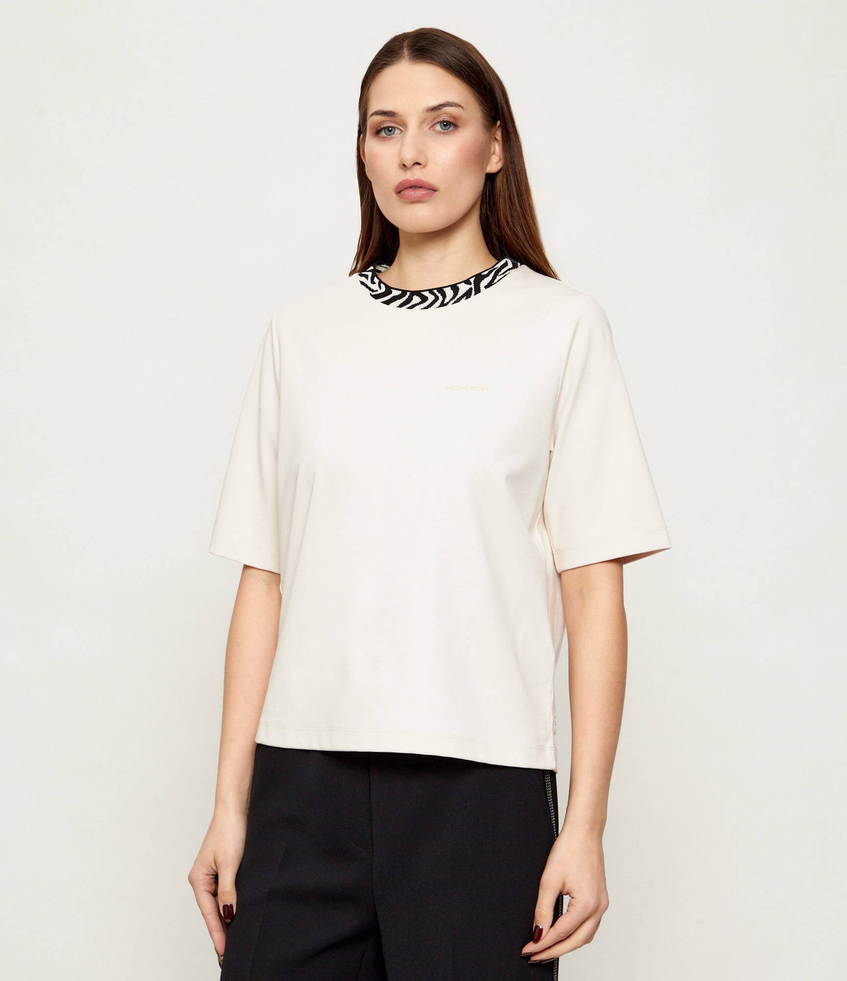 Marc Cain T-shirt Regular Fit