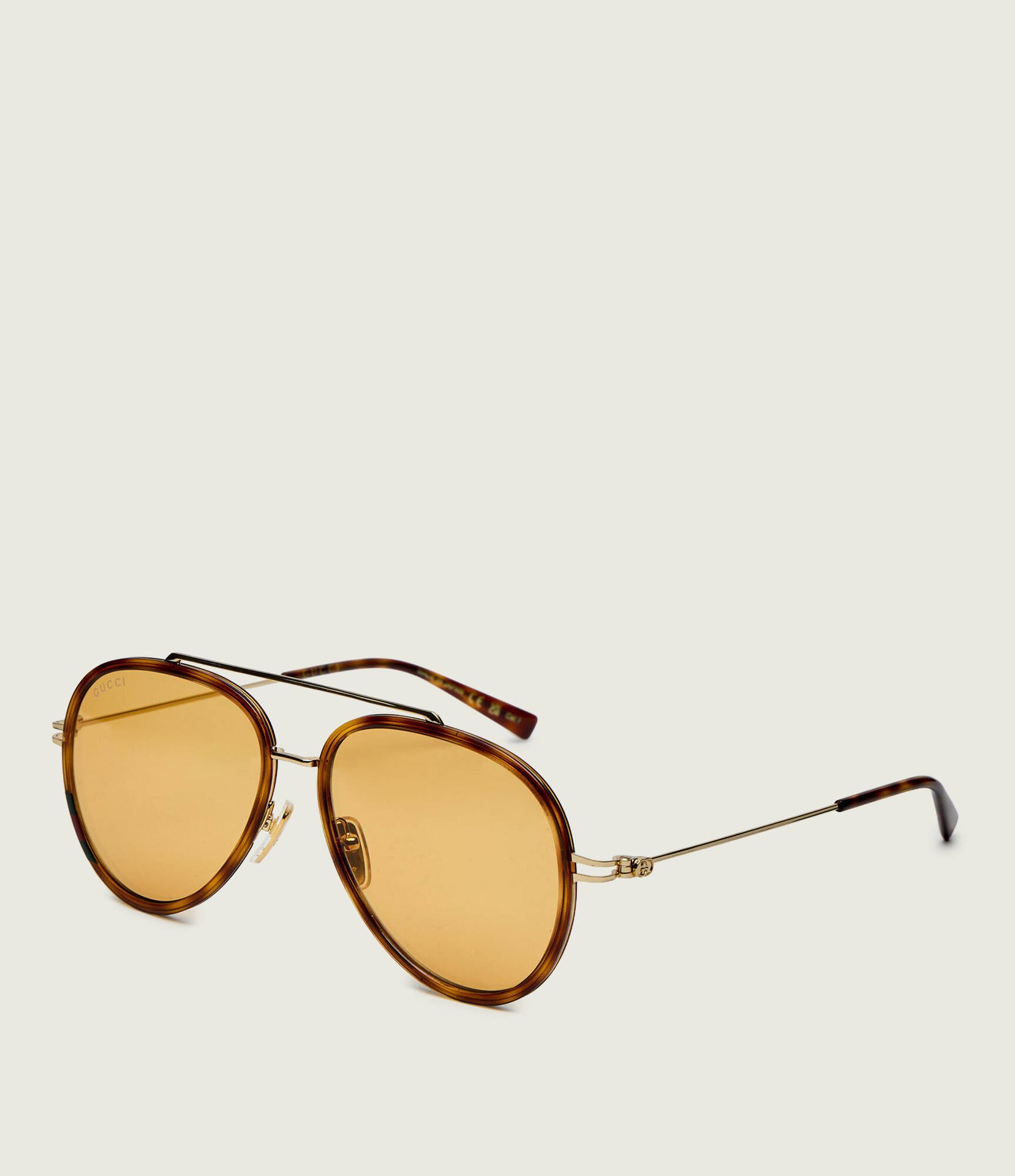 Gucci Okulary przeciwsłoneczne GG1981S-005