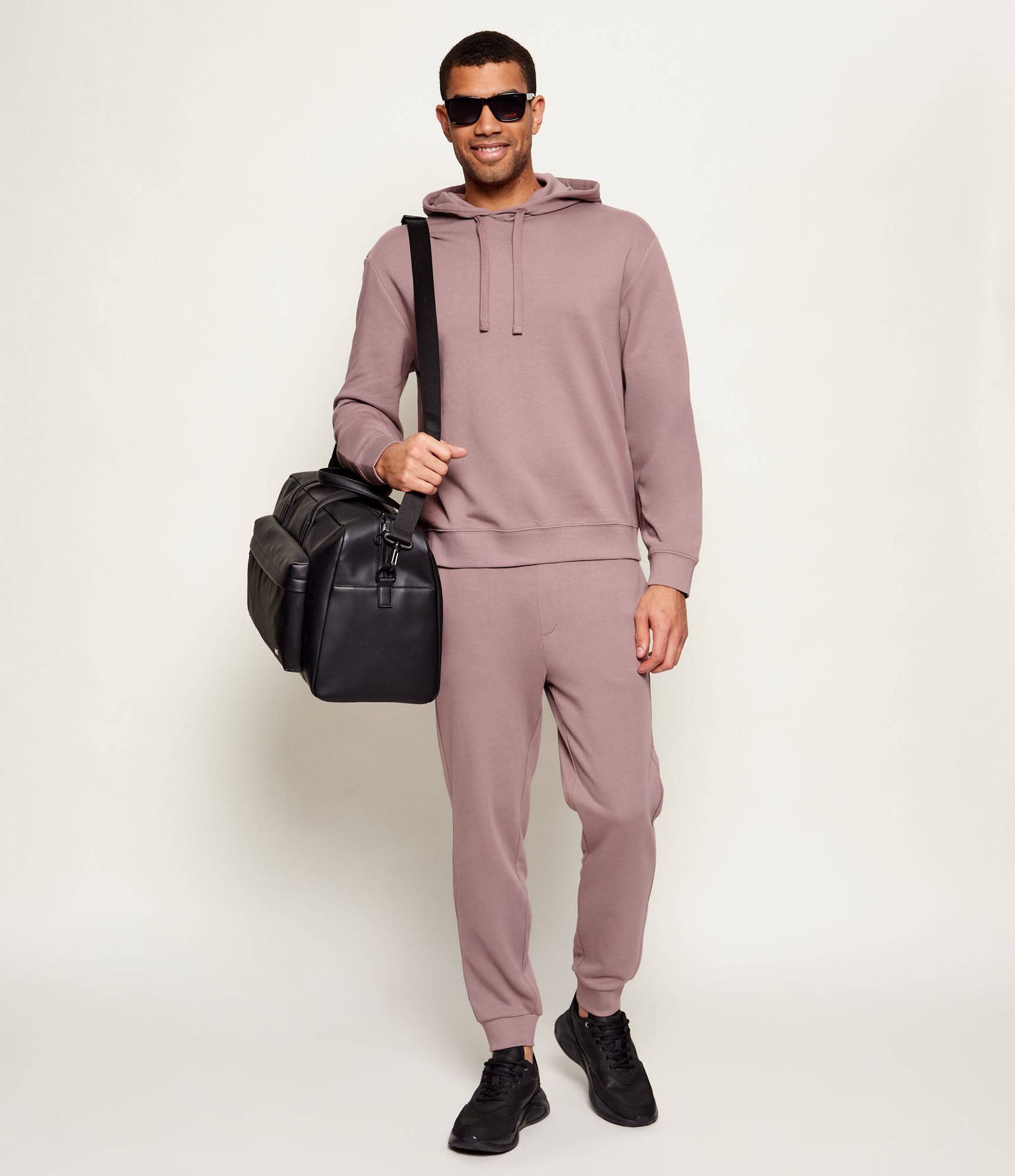 HUGO Dres DapoDayote Relaxed fit