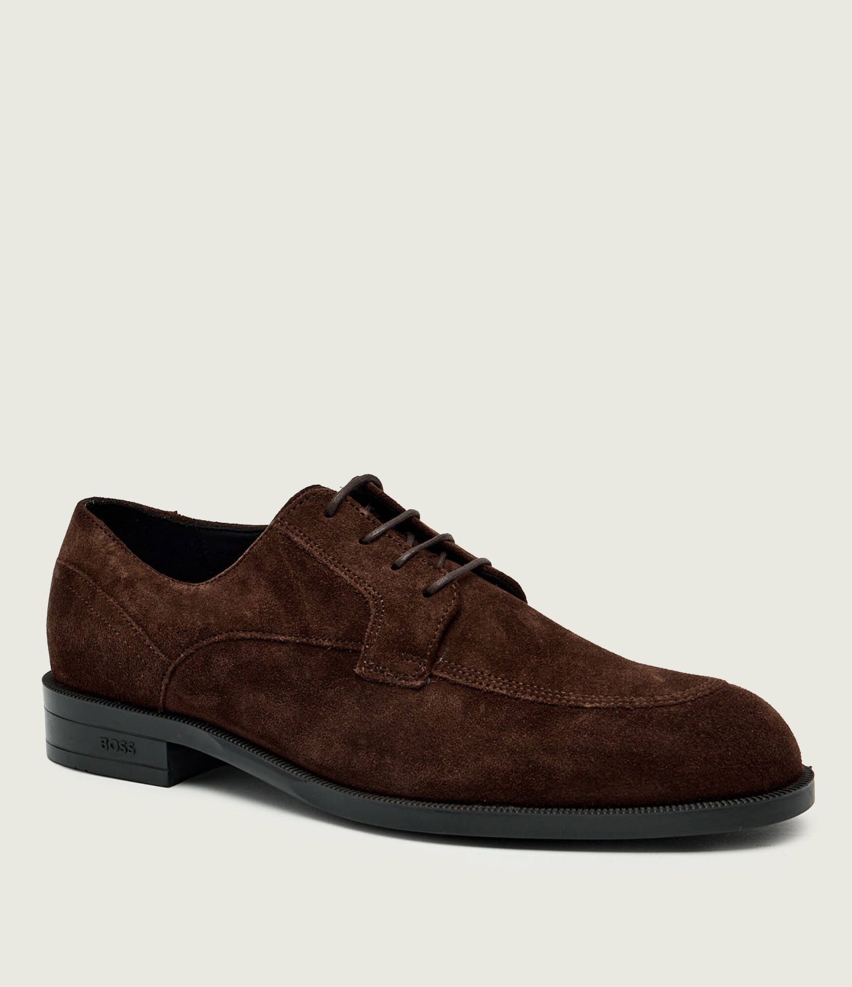 BOSS BLACK Derby Tayil zamsz