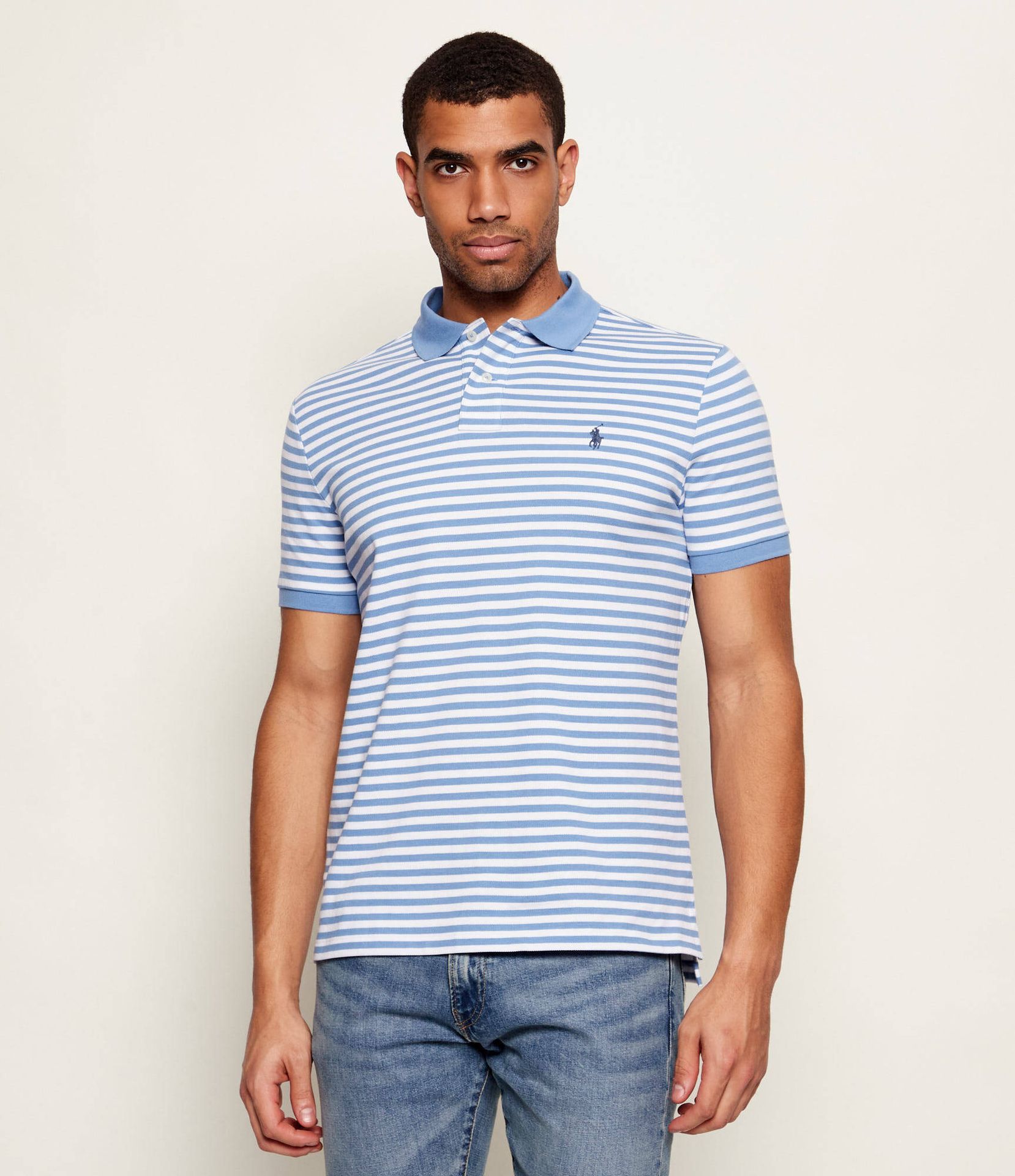 POLO RALPH LAUREN Polo Custom slim fit