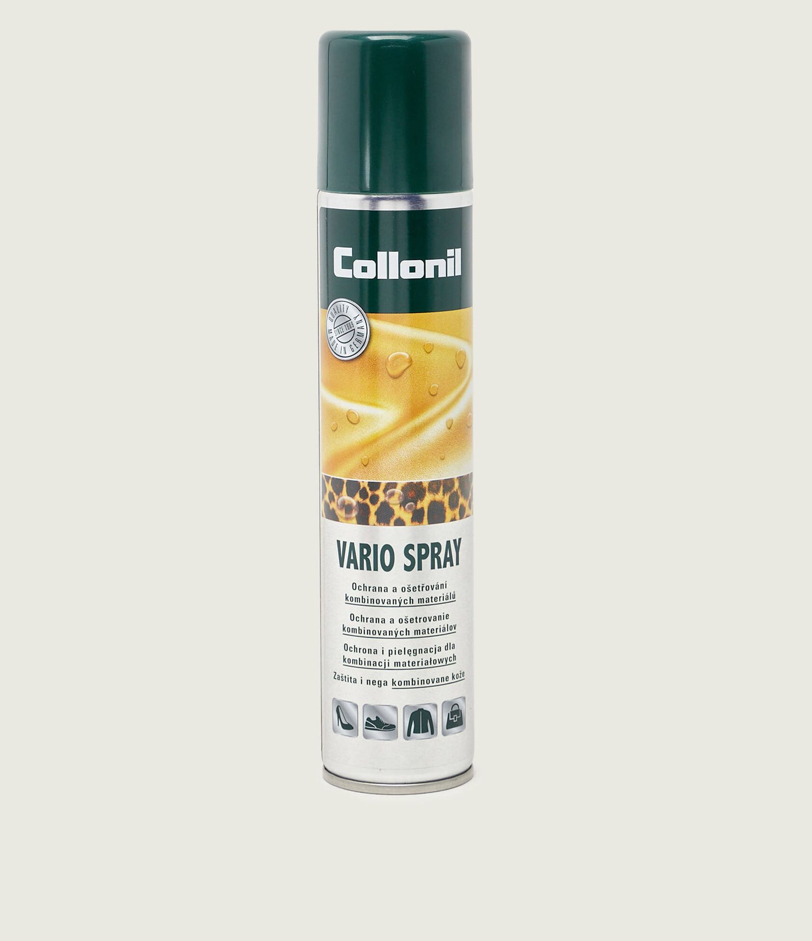 Collonil Impregnat do kombinacji materiałowych