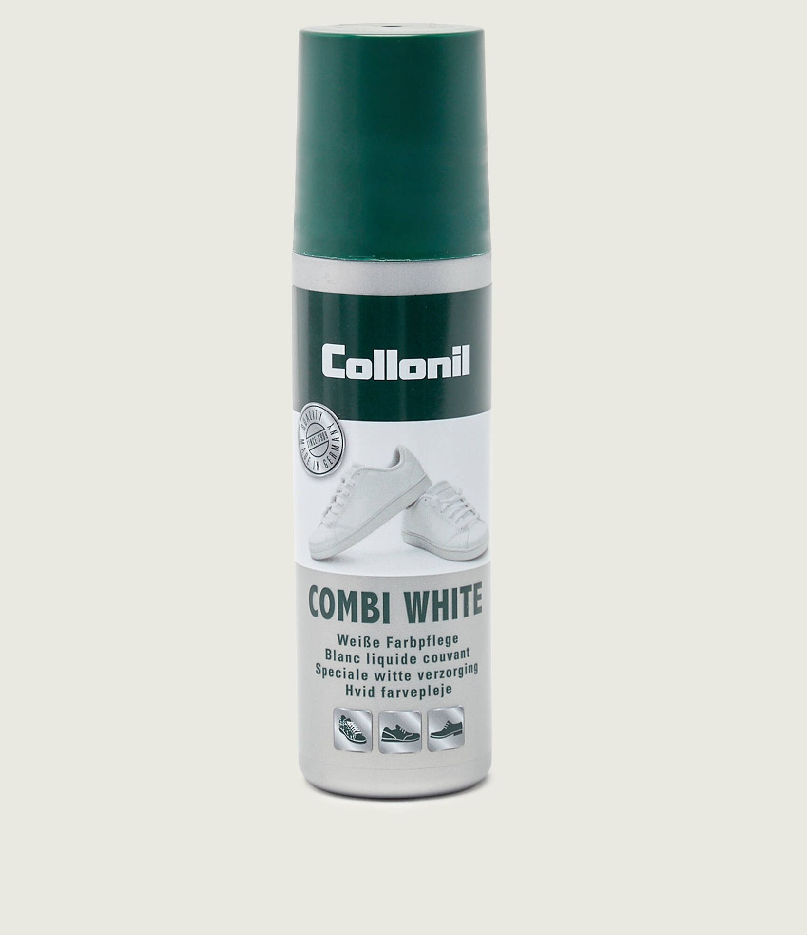 Collonil Impregnat do białego obuwia
