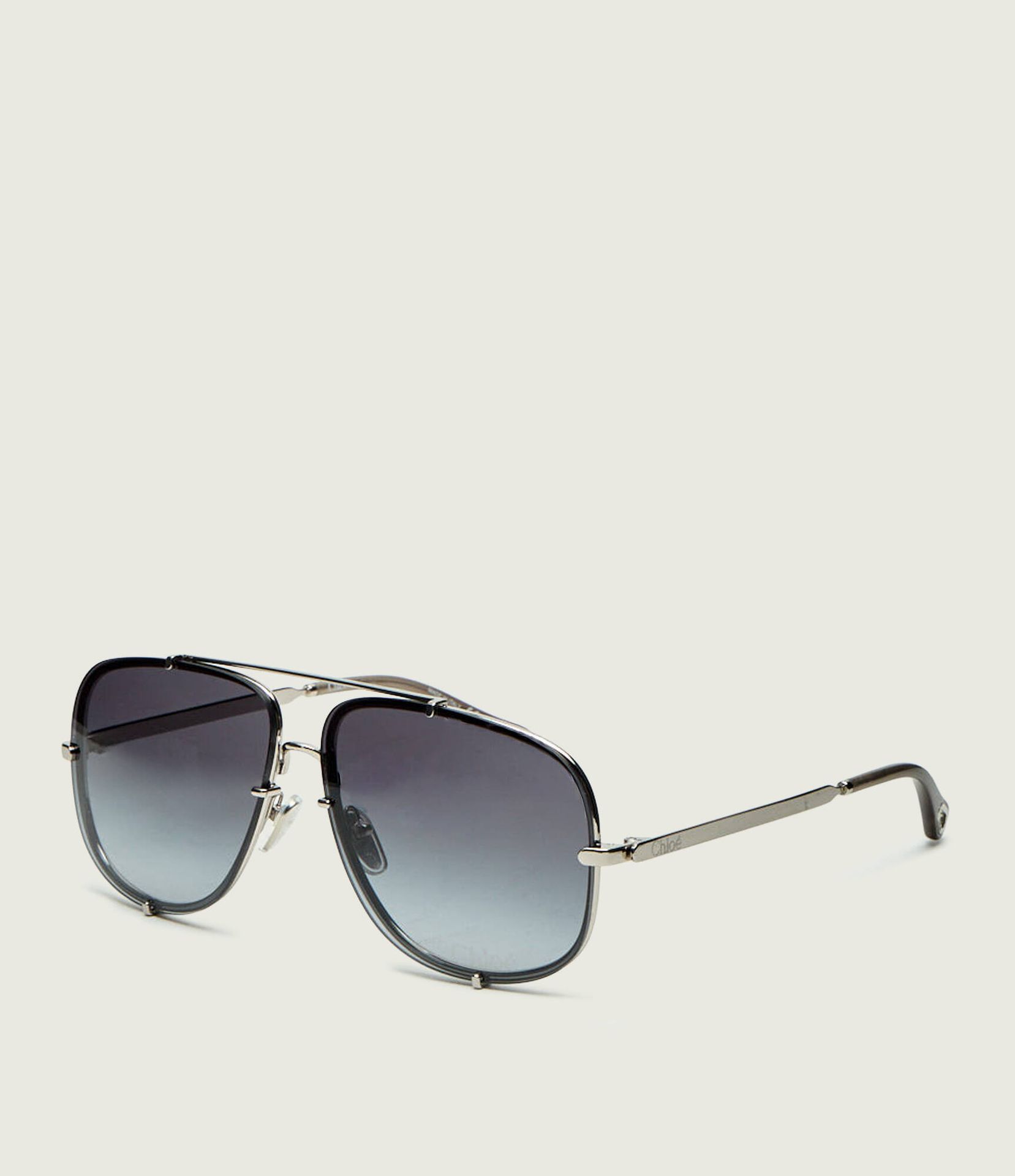 Chloe Okulary przeciwsłoneczne CH0348S-002