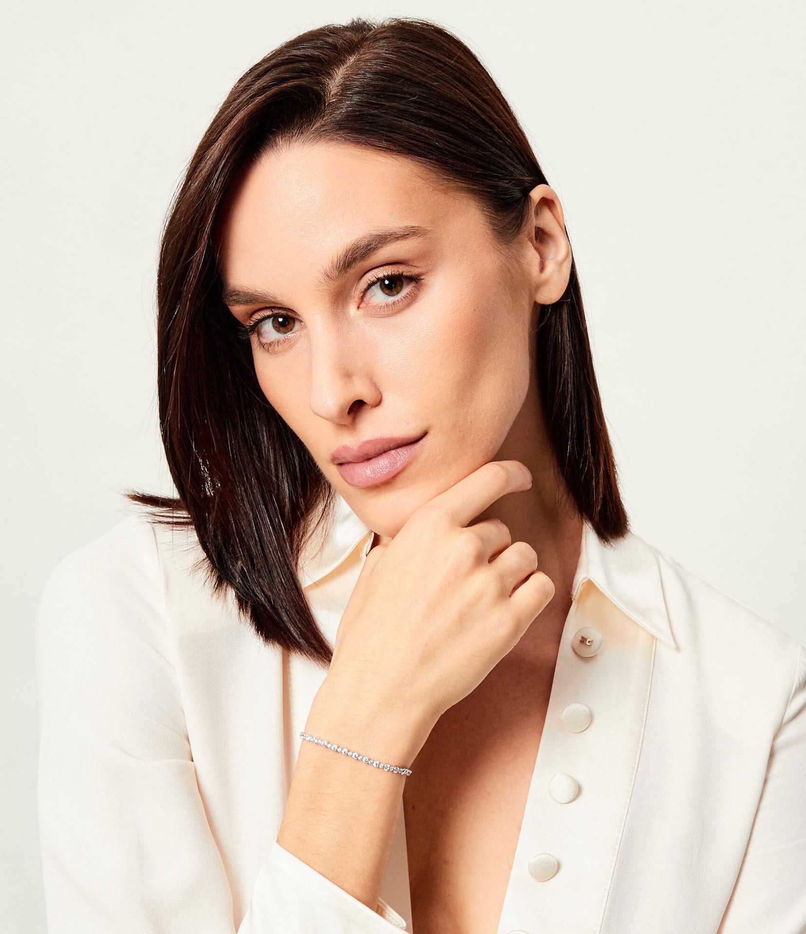 Swarovski Bransoletka MATRIX