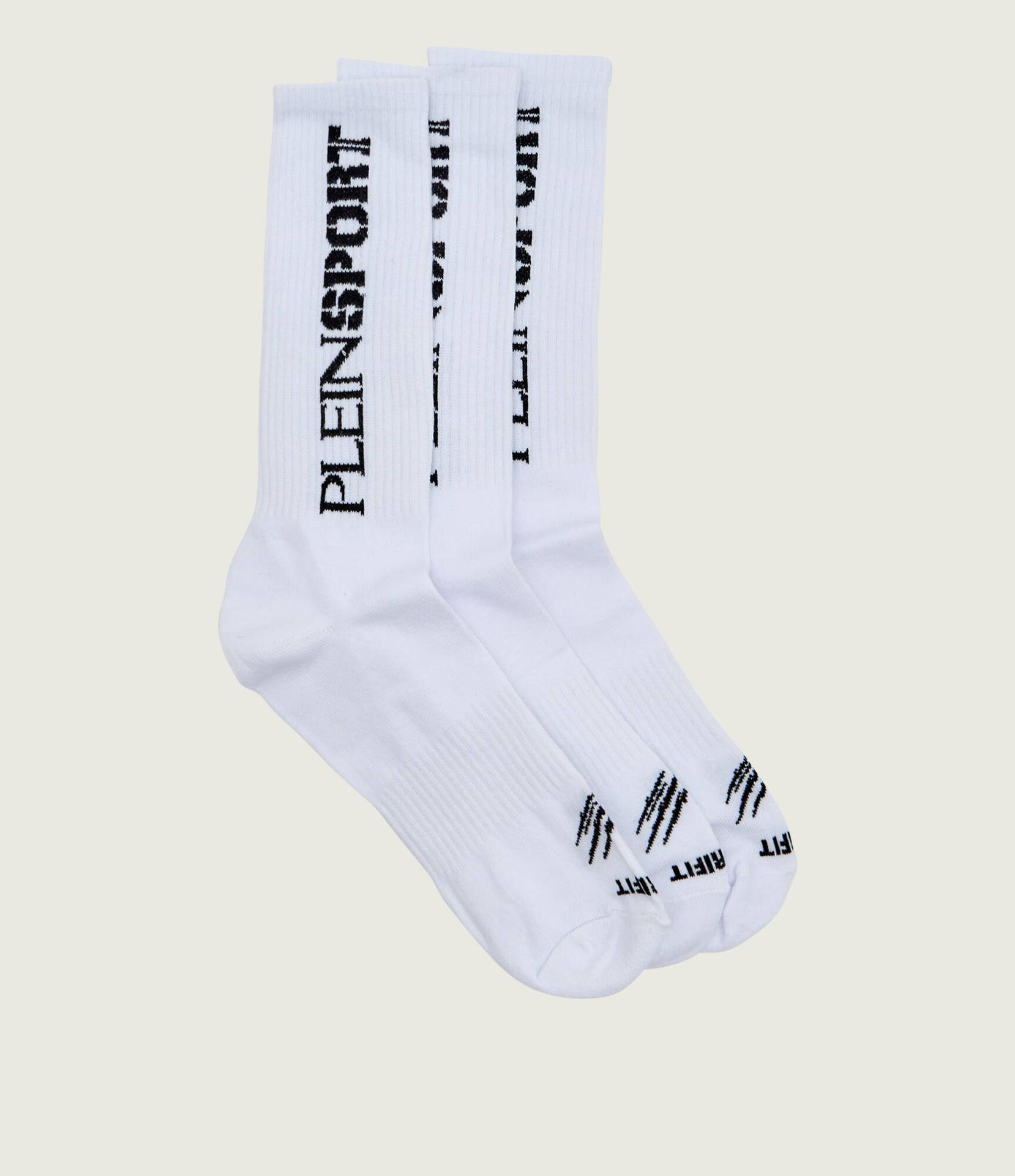 Plein Sport Skarpety 3-pack