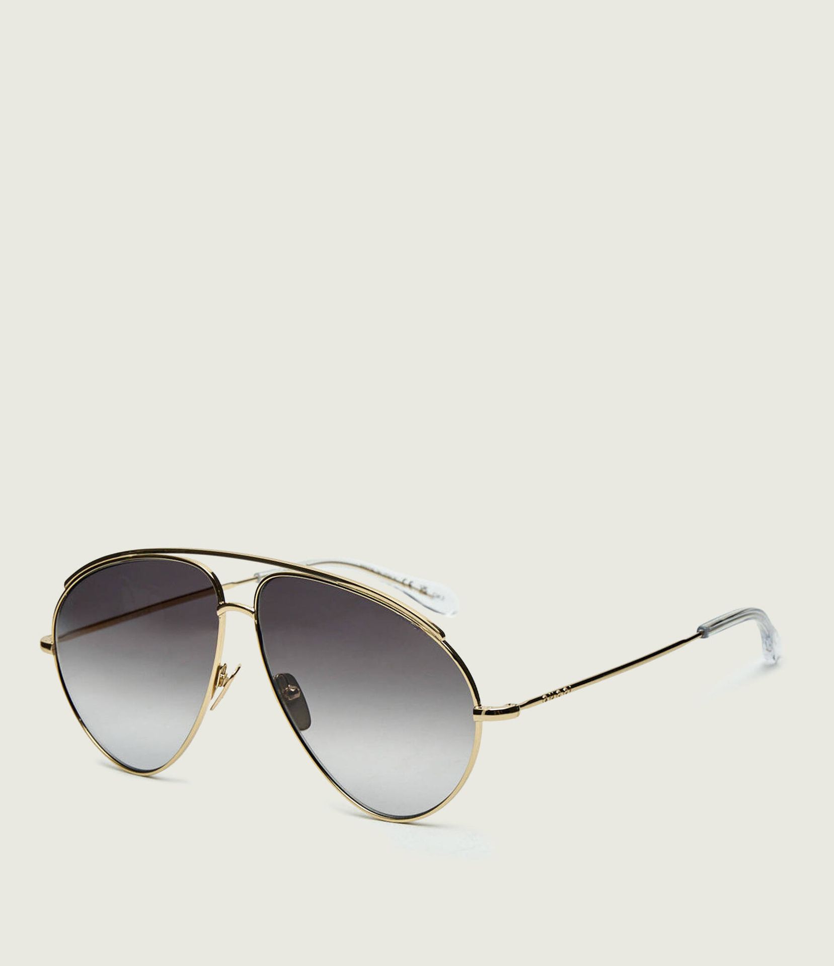 Gucci Okulary przeciwsłoneczne GG1654S-012
