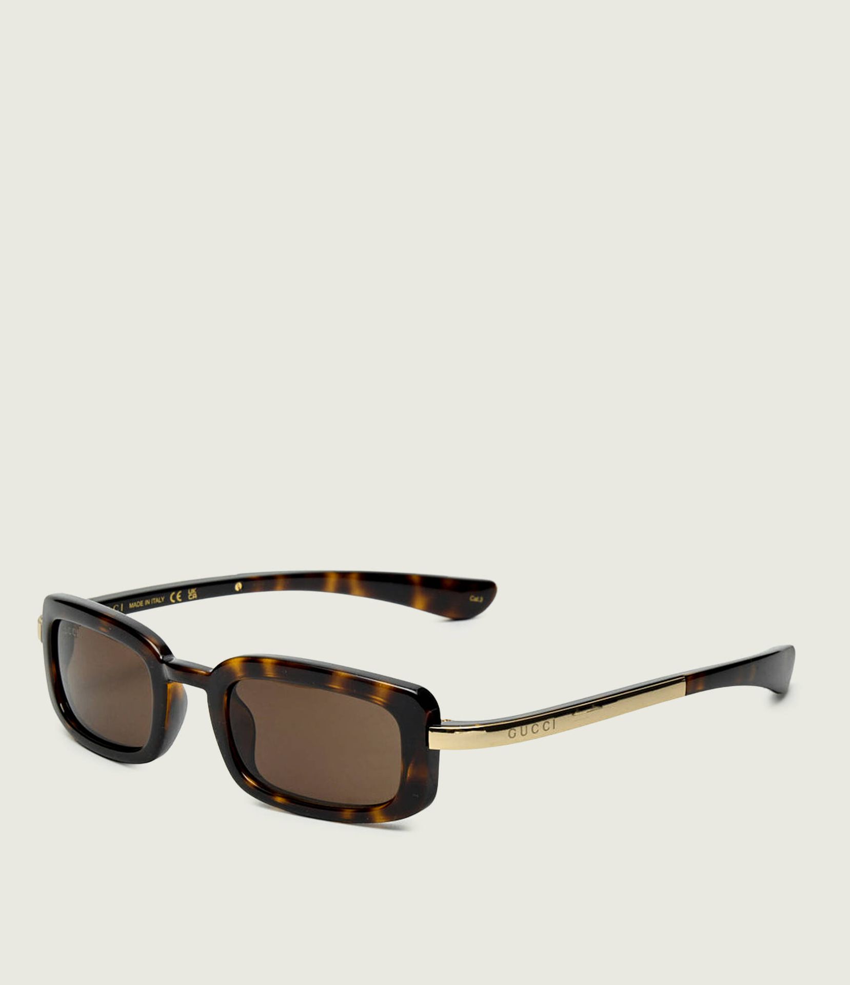 Gucci Okulary przeciwsłoneczne GG1943S-001